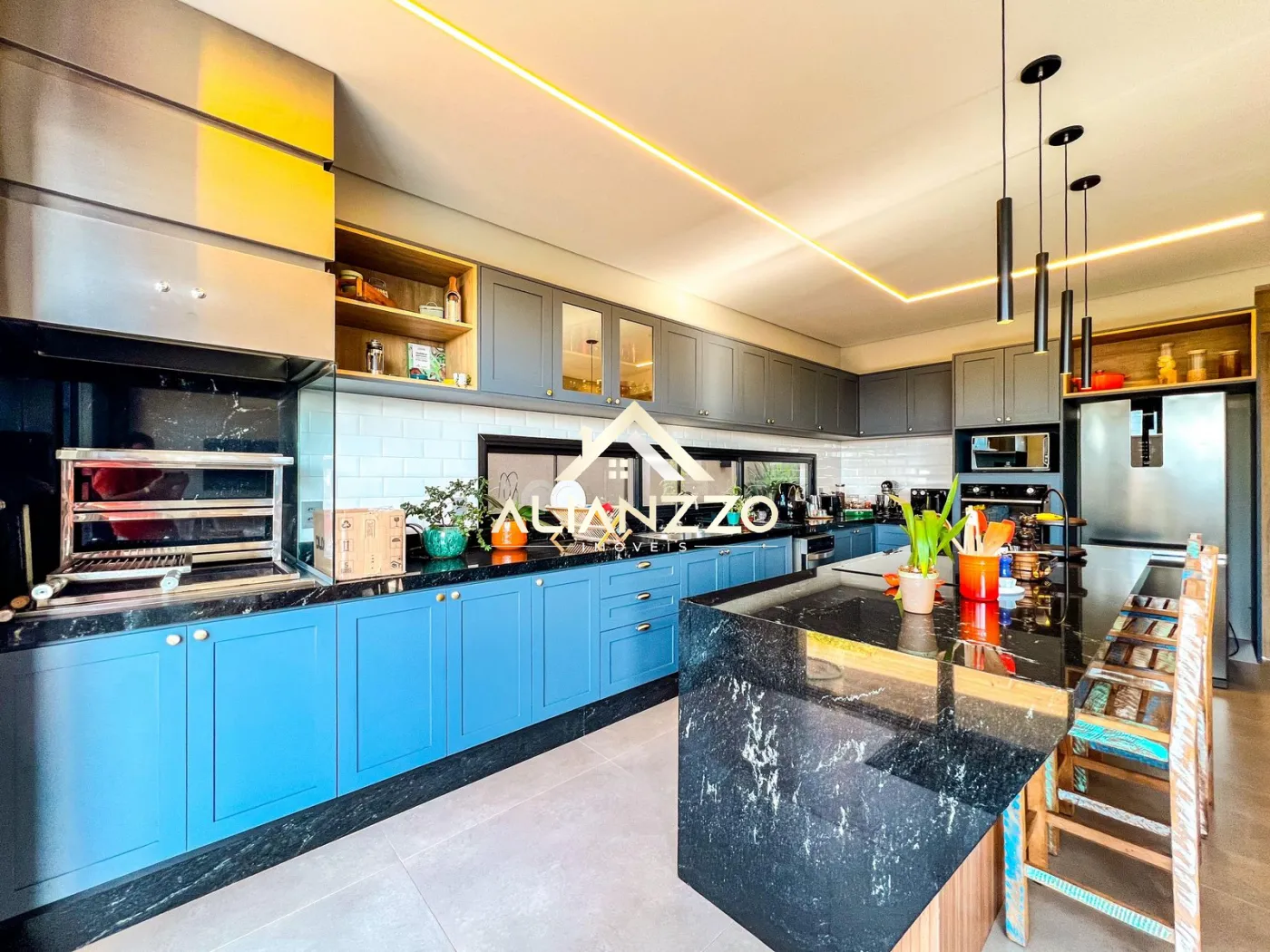 Comprar Casa Condom&iacute;nio / Padr&atilde;o em Bonfim Paulista (Ribeir&atilde;o Preto) R$ 1.890.000,00 - Foto 27