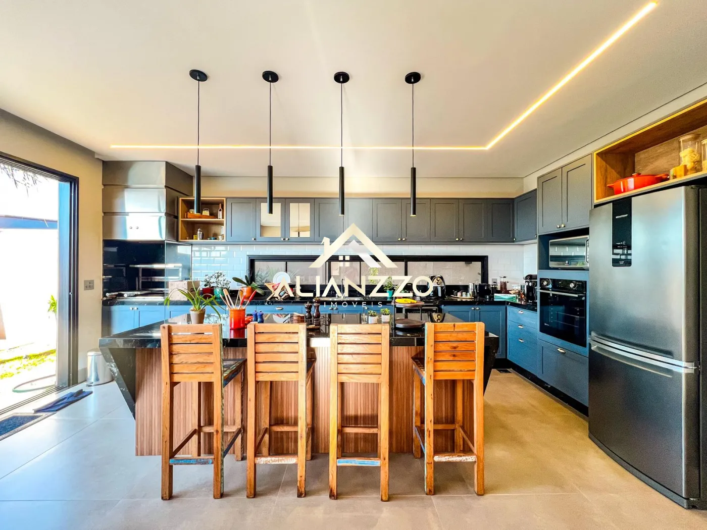 Comprar Casa Condom&iacute;nio / Padr&atilde;o em Bonfim Paulista (Ribeir&atilde;o Preto) R$ 1.890.000,00 - Foto 28