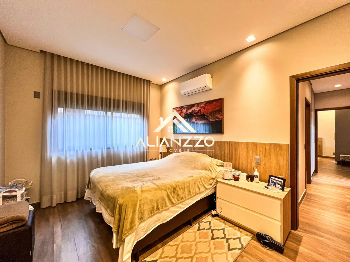 Comprar Casa Condom&iacute;nio / Padr&atilde;o em Bonfim Paulista (Ribeir&atilde;o Preto) R$ 1.890.000,00 - Foto 34