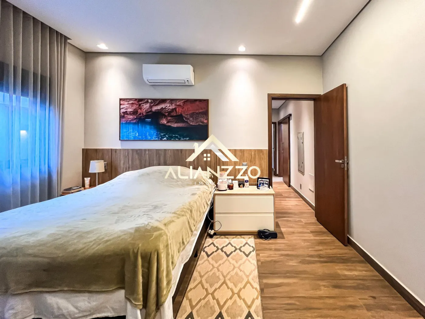 Comprar Casa Condom&iacute;nio / Padr&atilde;o em Bonfim Paulista (Ribeir&atilde;o Preto) R$ 1.890.000,00 - Foto 35