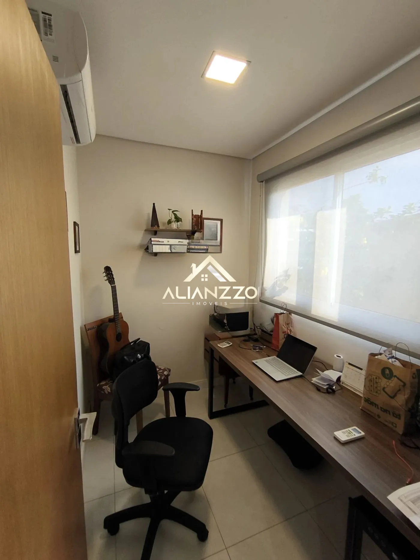 Alugar Casa Condom&iacute;nio / Padr&atilde;o em Bonfim Paulista (Ribeir&atilde;o Preto) R$ 8.500,00 - Foto 9