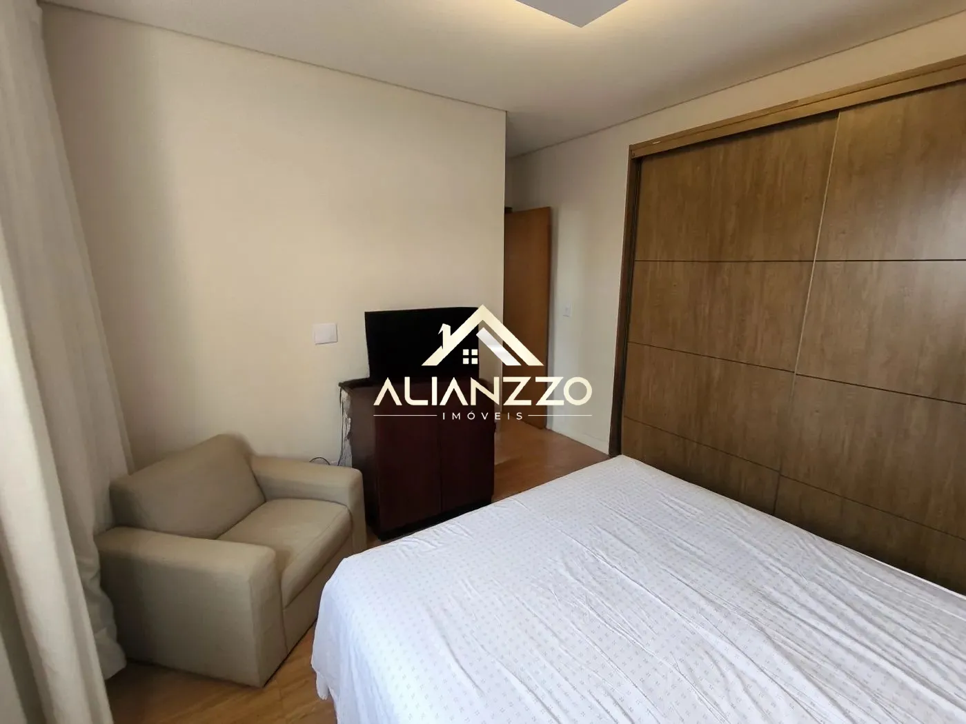 Alugar Casa Condom&iacute;nio / Padr&atilde;o em Bonfim Paulista (Ribeir&atilde;o Preto) R$ 8.500,00 - Foto 14