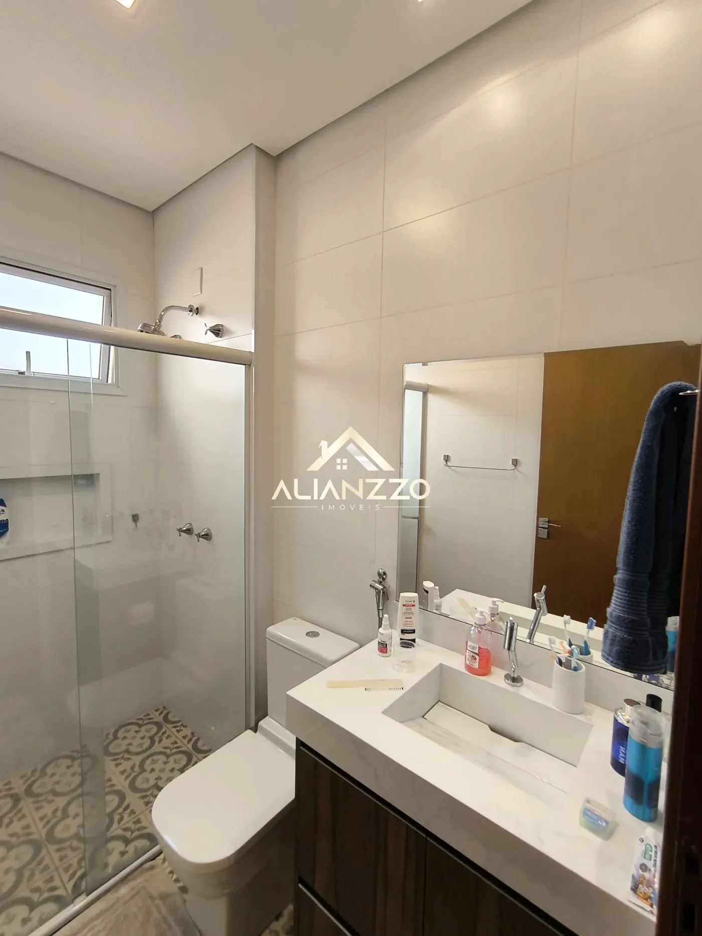 Alugar Casa Condom&iacute;nio / Padr&atilde;o em Bonfim Paulista (Ribeir&atilde;o Preto) R$ 8.500,00 - Foto 15