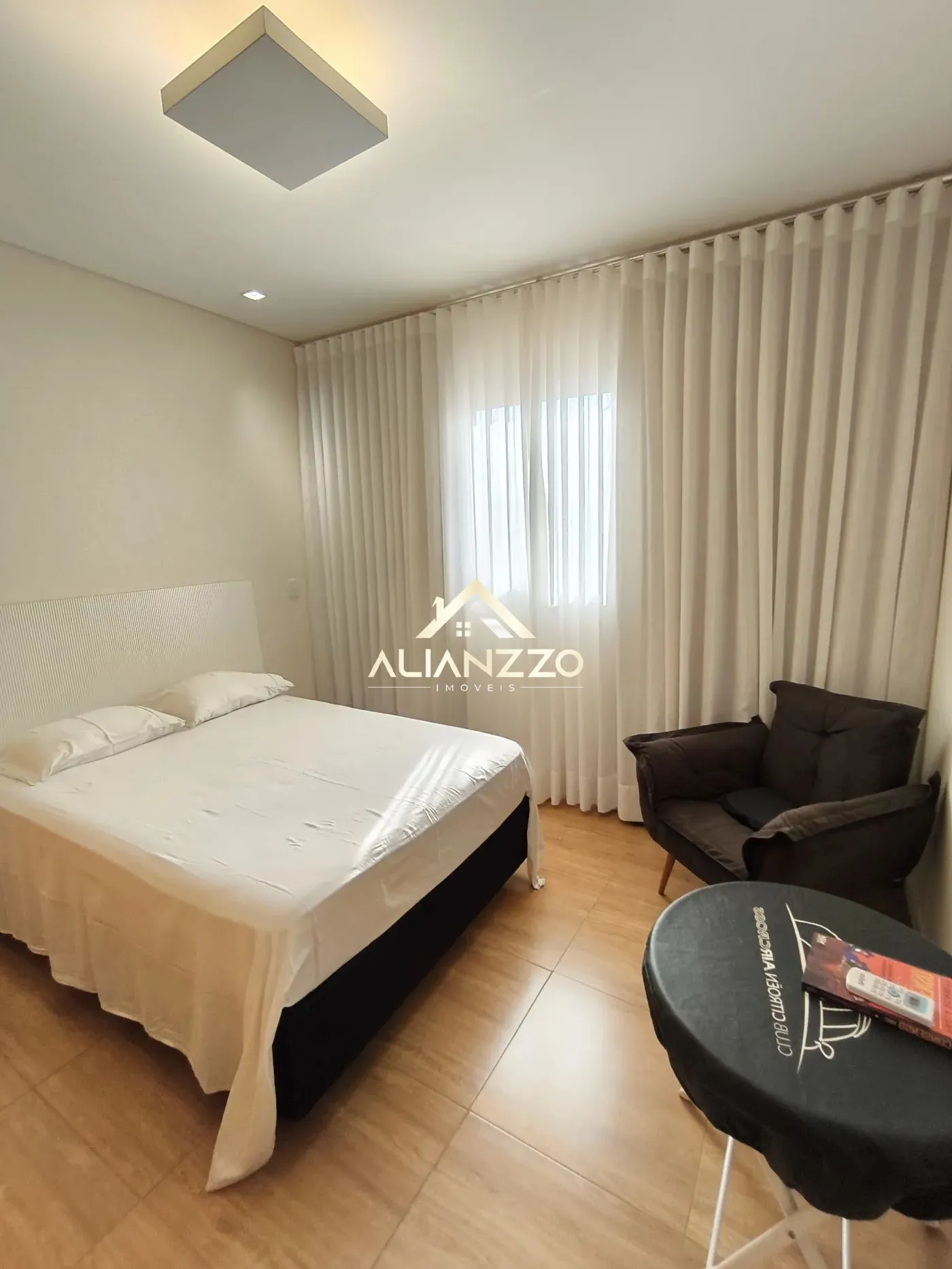 Alugar Casa Condom&iacute;nio / Padr&atilde;o em Bonfim Paulista (Ribeir&atilde;o Preto) R$ 8.500,00 - Foto 17