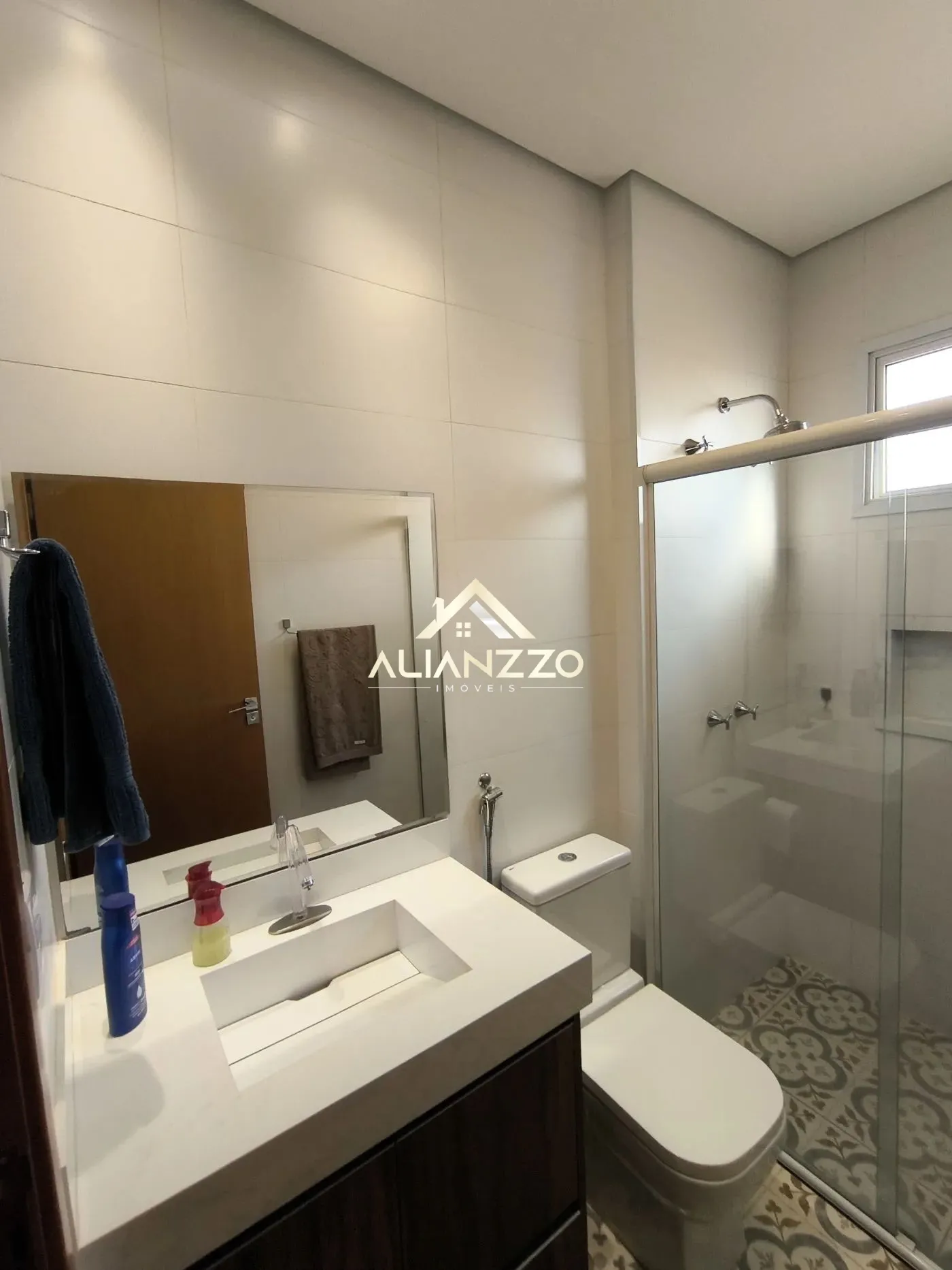 Alugar Casa Condom&iacute;nio / Padr&atilde;o em Bonfim Paulista (Ribeir&atilde;o Preto) R$ 8.500,00 - Foto 22