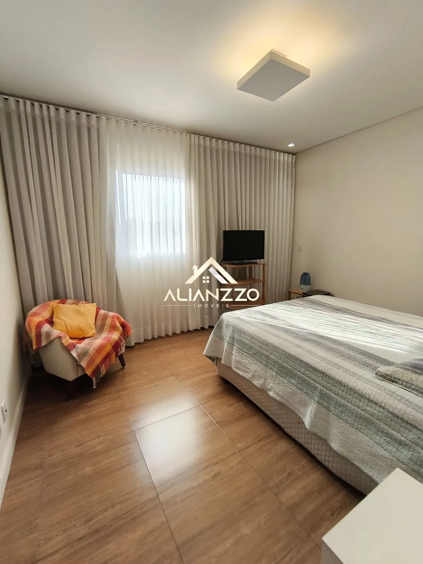 Alugar Casa Condom&iacute;nio / Padr&atilde;o em Bonfim Paulista (Ribeir&atilde;o Preto) R$ 8.500,00 - Foto 23