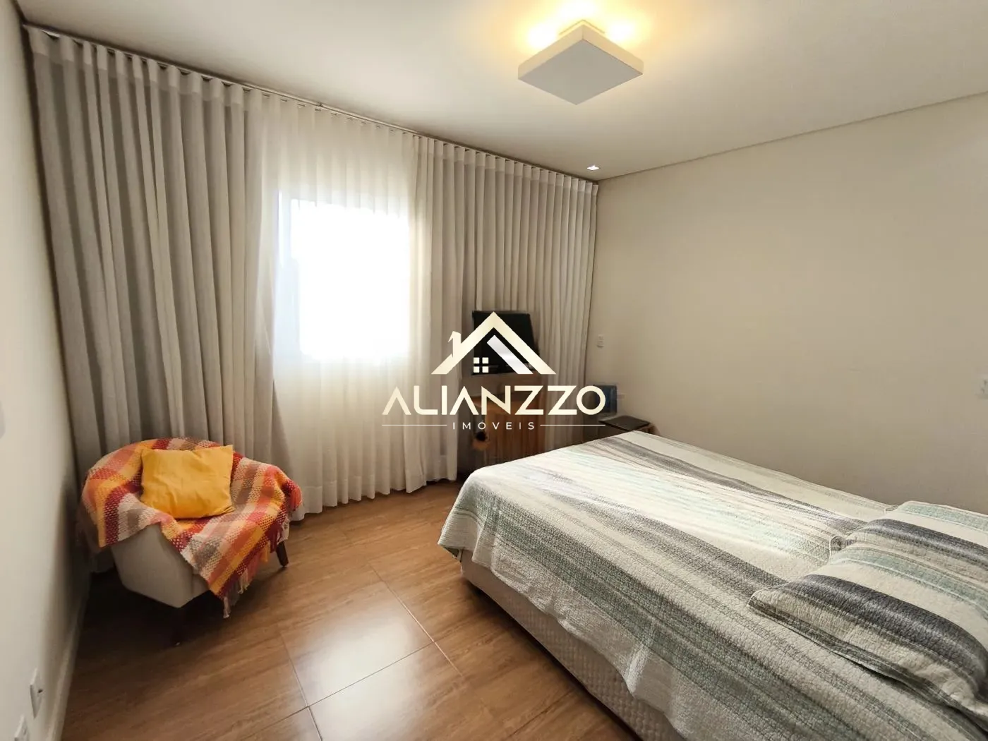 Alugar Casa Condom&iacute;nio / Padr&atilde;o em Bonfim Paulista (Ribeir&atilde;o Preto) R$ 8.500,00 - Foto 24