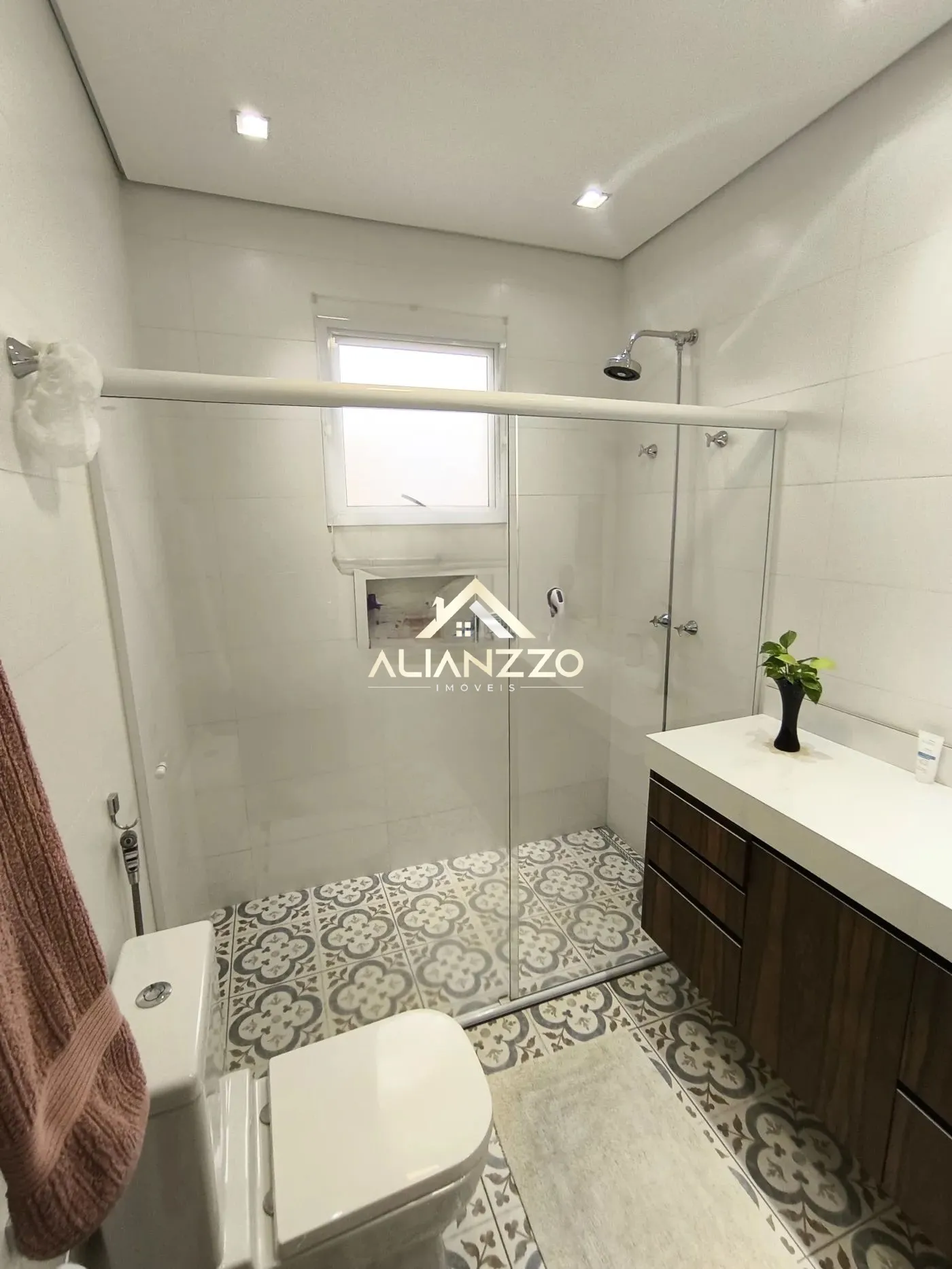 Alugar Casa Condom&iacute;nio / Padr&atilde;o em Bonfim Paulista (Ribeir&atilde;o Preto) R$ 8.500,00 - Foto 28