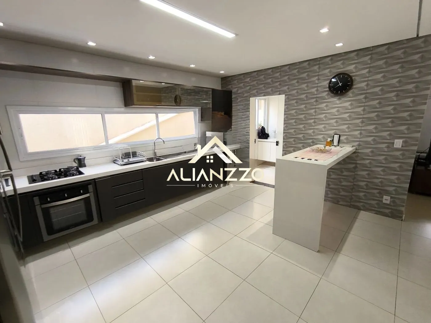 Alugar Casa Condom&iacute;nio / Padr&atilde;o em Bonfim Paulista (Ribeir&atilde;o Preto) R$ 8.500,00 - Foto 4