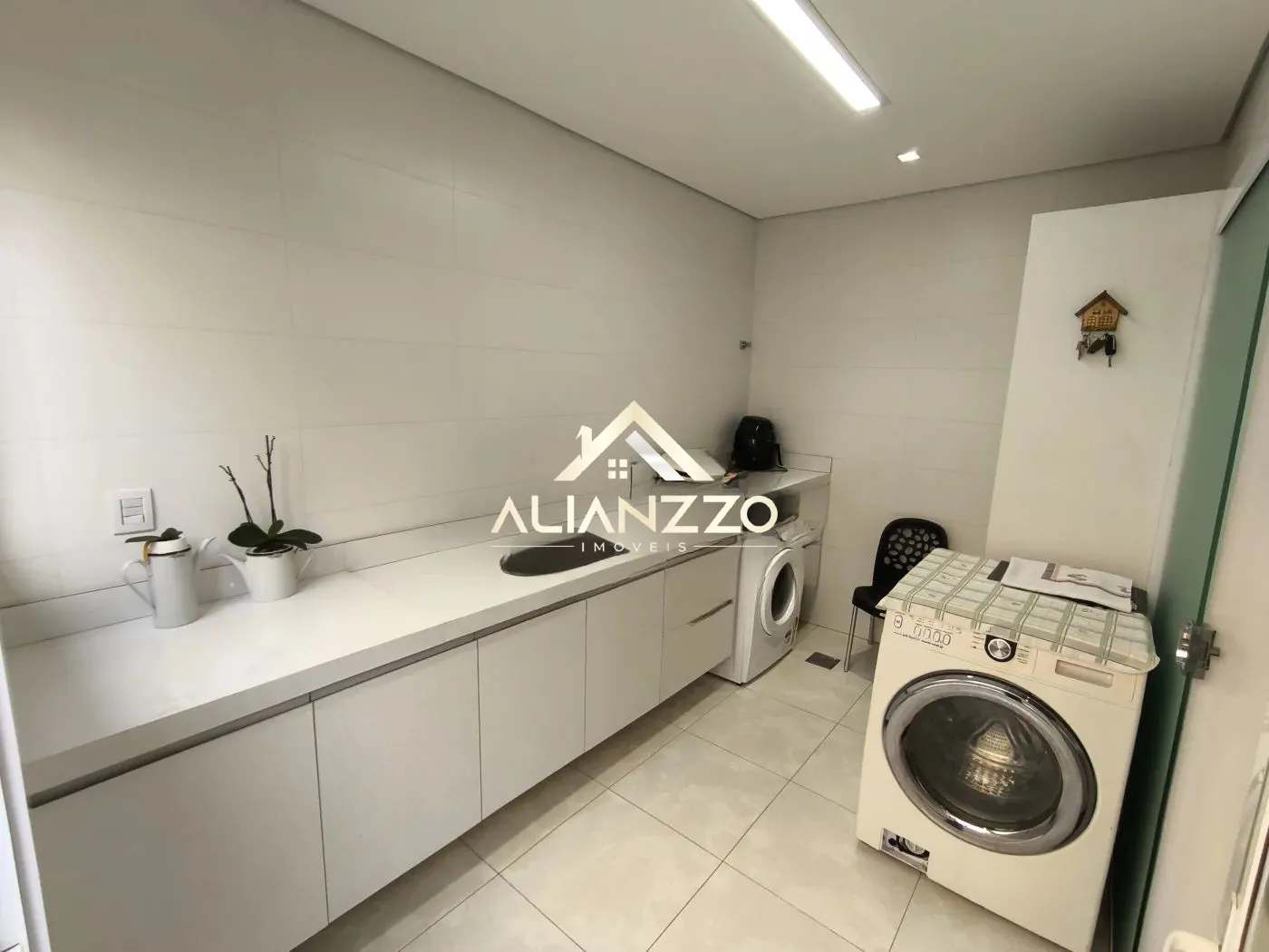 Alugar Casa Condom&iacute;nio / Padr&atilde;o em Bonfim Paulista (Ribeir&atilde;o Preto) R$ 8.500,00 - Foto 29