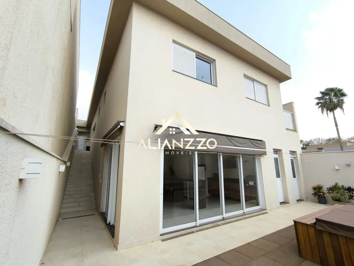 Alugar Casa Condom&iacute;nio / Padr&atilde;o em Bonfim Paulista (Ribeir&atilde;o Preto) R$ 8.500,00 - Foto 32