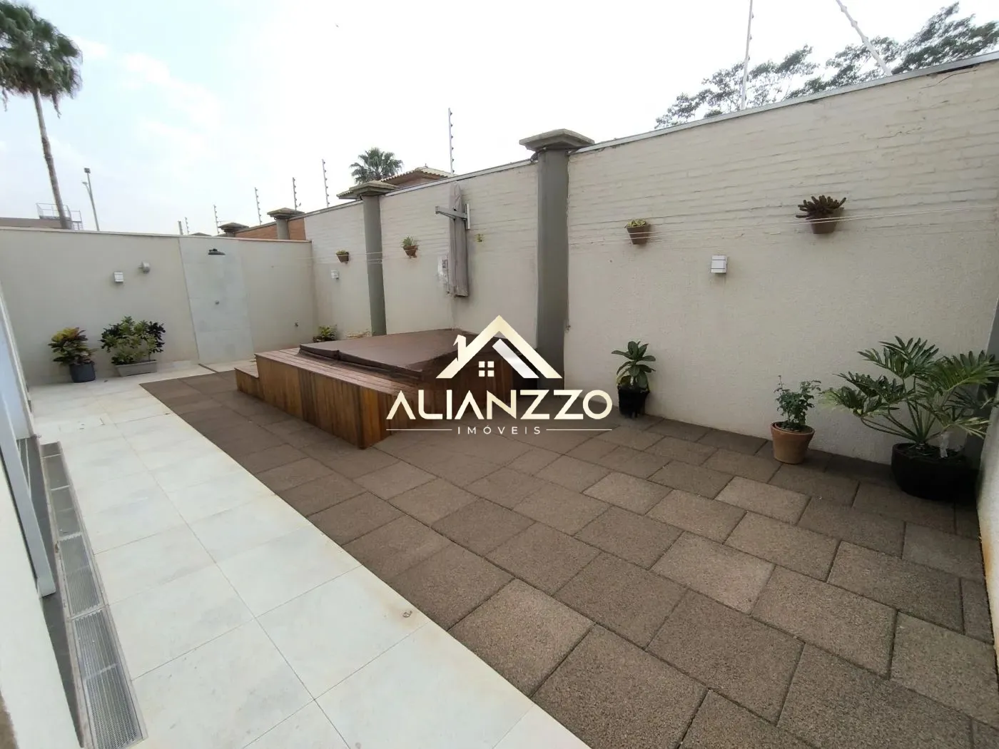 Alugar Casa Condom&iacute;nio / Padr&atilde;o em Bonfim Paulista (Ribeir&atilde;o Preto) R$ 8.500,00 - Foto 33