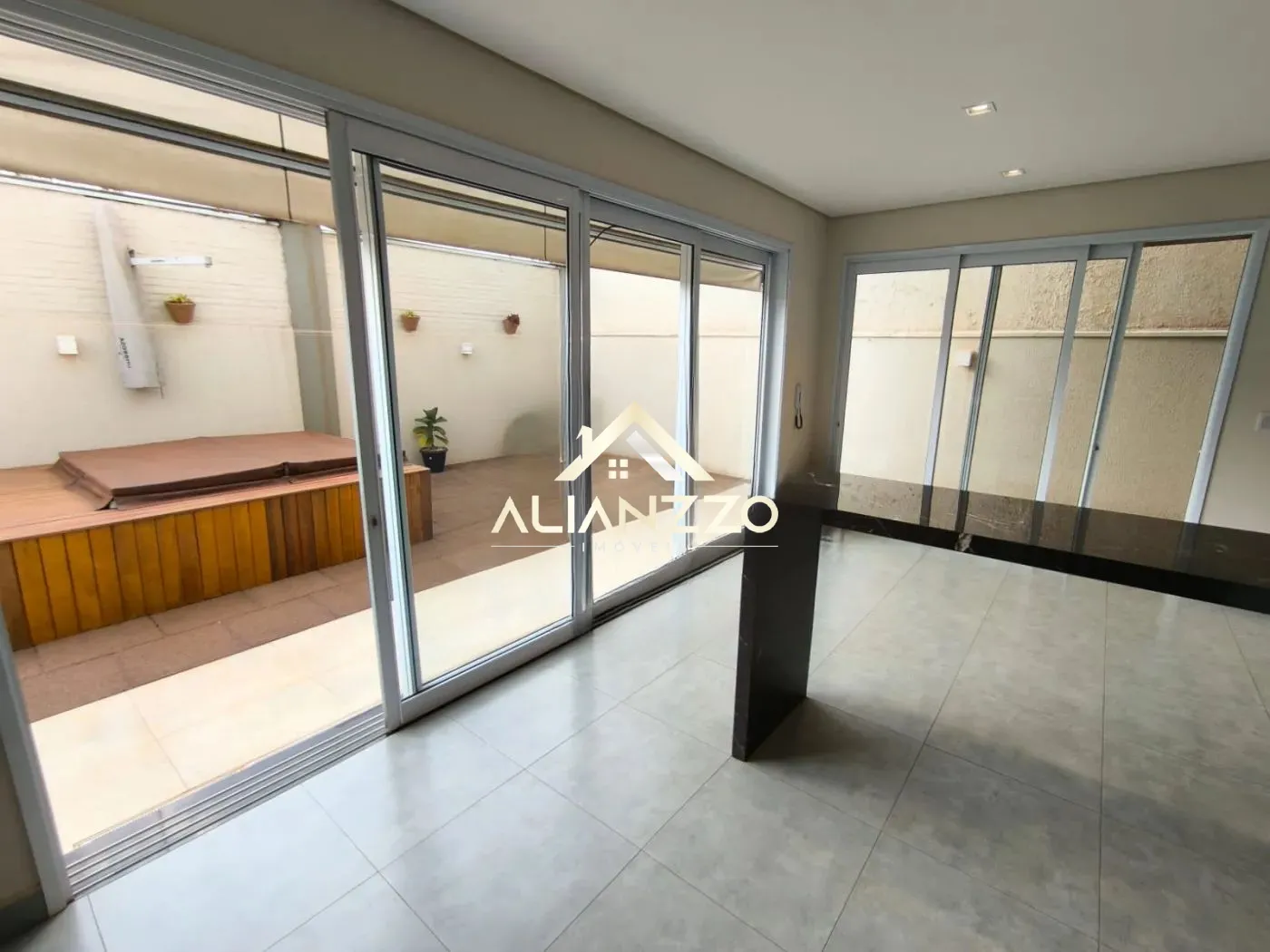 Alugar Casa Condom&iacute;nio / Padr&atilde;o em Bonfim Paulista (Ribeir&atilde;o Preto) R$ 8.500,00 - Foto 7