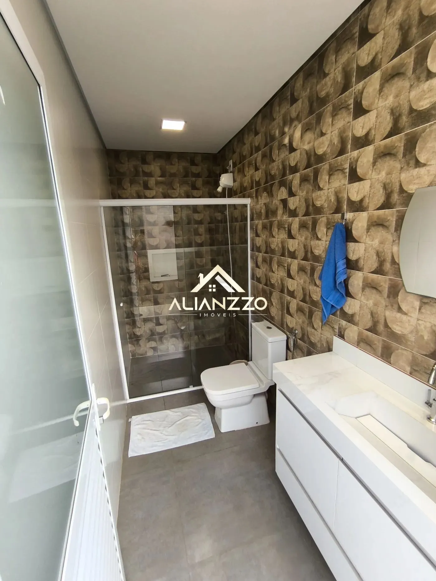 Alugar Casa Condom&iacute;nio / Padr&atilde;o em Bonfim Paulista (Ribeir&atilde;o Preto) R$ 8.500,00 - Foto 34