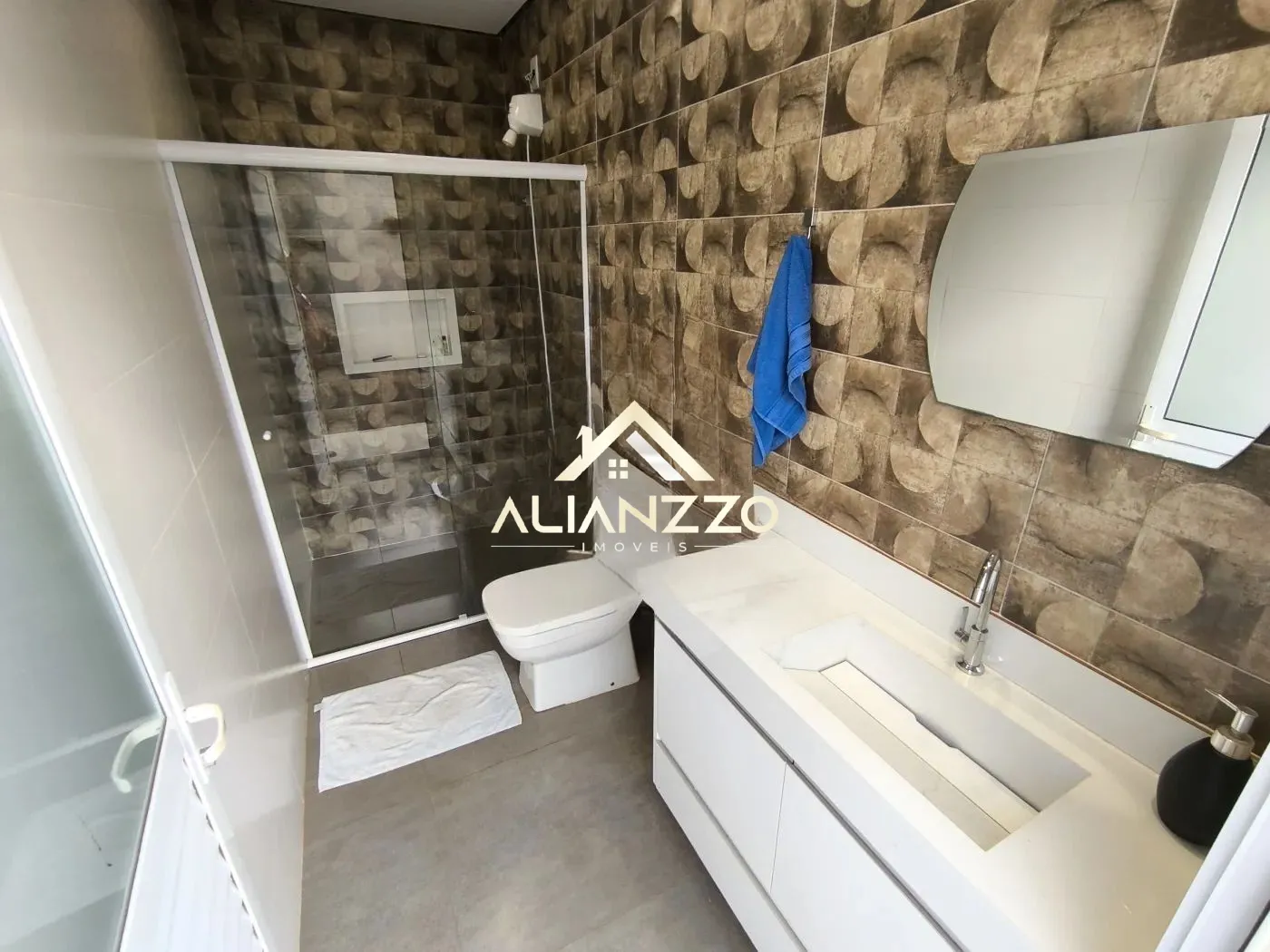 Alugar Casa Condom&iacute;nio / Padr&atilde;o em Bonfim Paulista (Ribeir&atilde;o Preto) R$ 8.500,00 - Foto 35