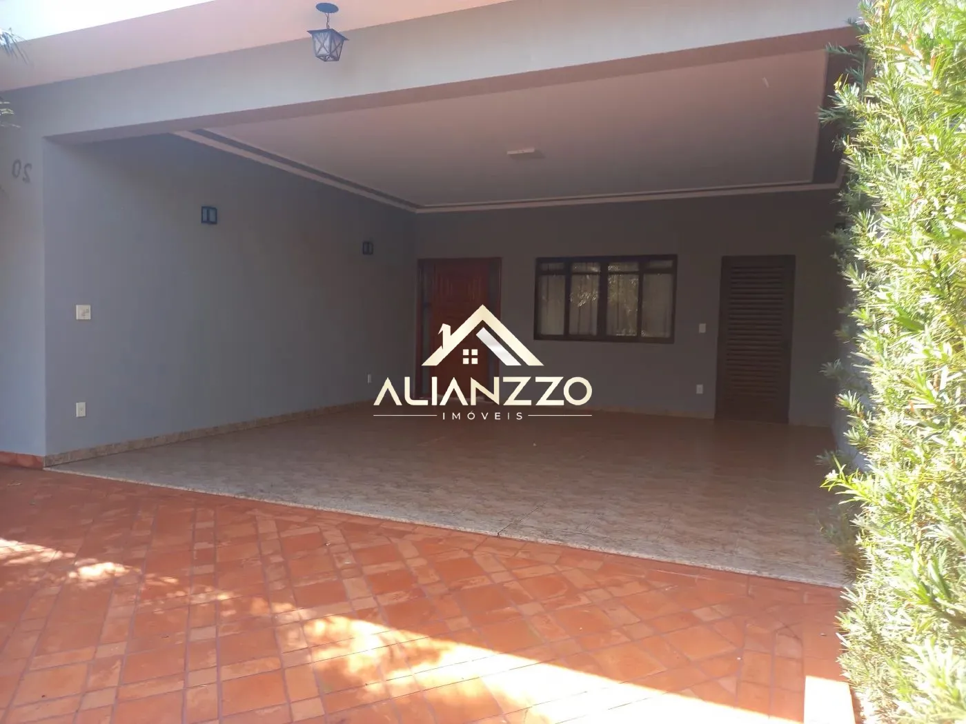 Alugar Casa Condom&iacute;nio / Padr&atilde;o em Bonfim Paulista (Ribeir&atilde;o Preto) R$ 4.800,00 - Foto 2