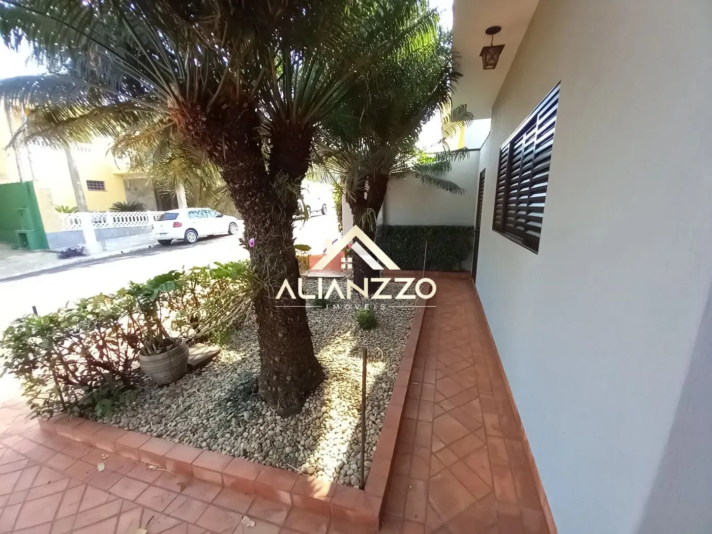 Alugar Casa Condom&iacute;nio / Padr&atilde;o em Bonfim Paulista (Ribeir&atilde;o Preto) R$ 4.800,00 - Foto 4