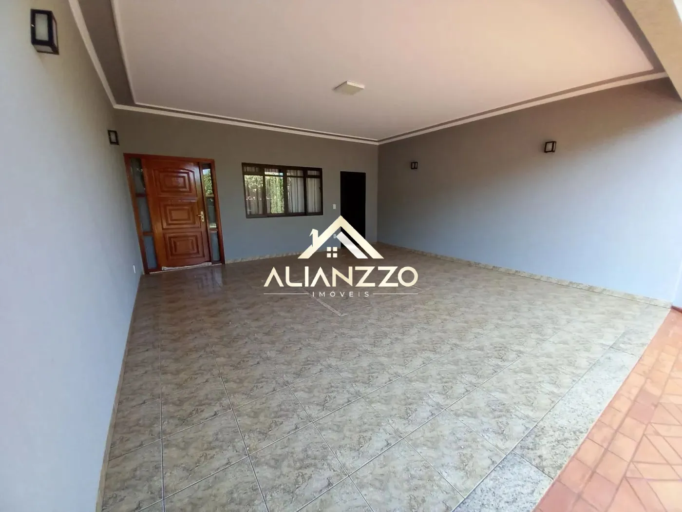 Alugar Casa Condom&iacute;nio / Padr&atilde;o em Bonfim Paulista (Ribeir&atilde;o Preto) R$ 4.800,00 - Foto 6