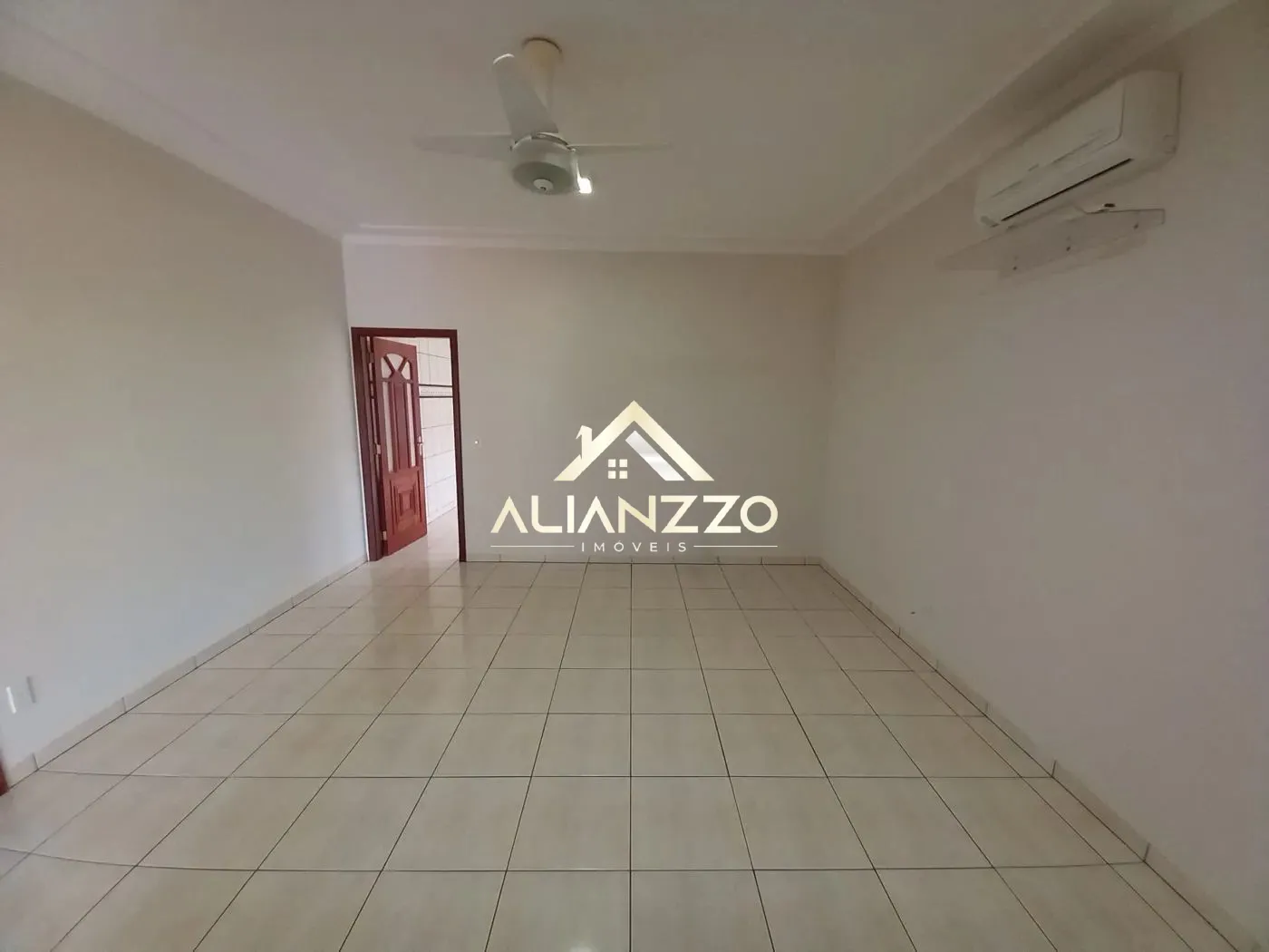 Alugar Casa Condom&iacute;nio / Padr&atilde;o em Bonfim Paulista (Ribeir&atilde;o Preto) R$ 4.800,00 - Foto 8