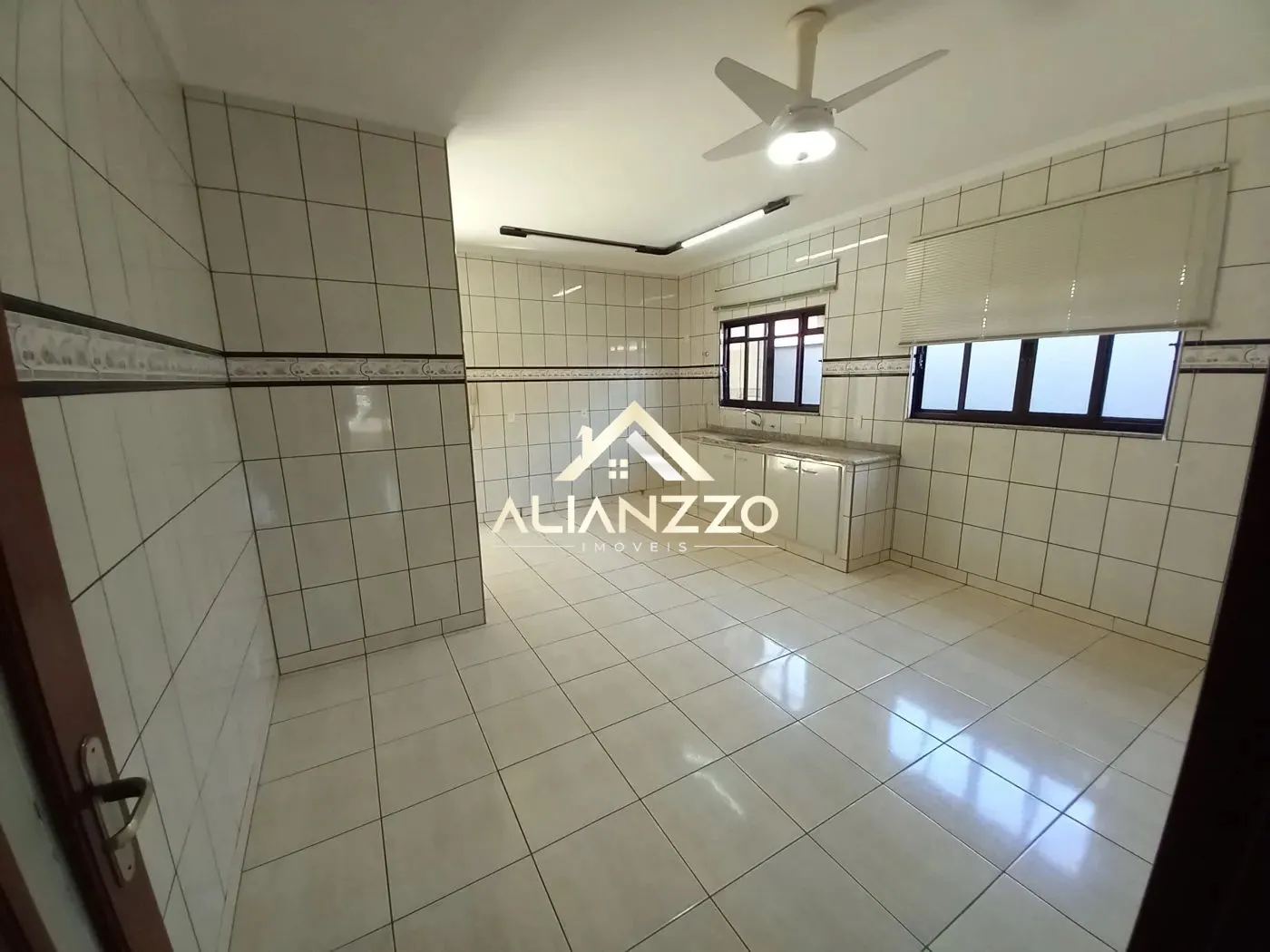 Alugar Casa Condom&iacute;nio / Padr&atilde;o em Bonfim Paulista (Ribeir&atilde;o Preto) R$ 4.800,00 - Foto 10