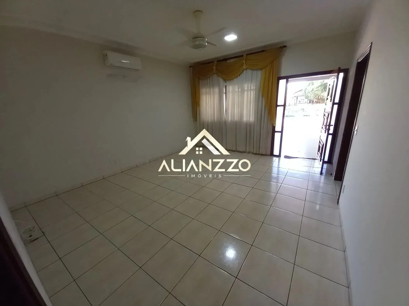 Alugar Casa Condom&iacute;nio / Padr&atilde;o em Bonfim Paulista (Ribeir&atilde;o Preto) R$ 4.800,00 - Foto 13