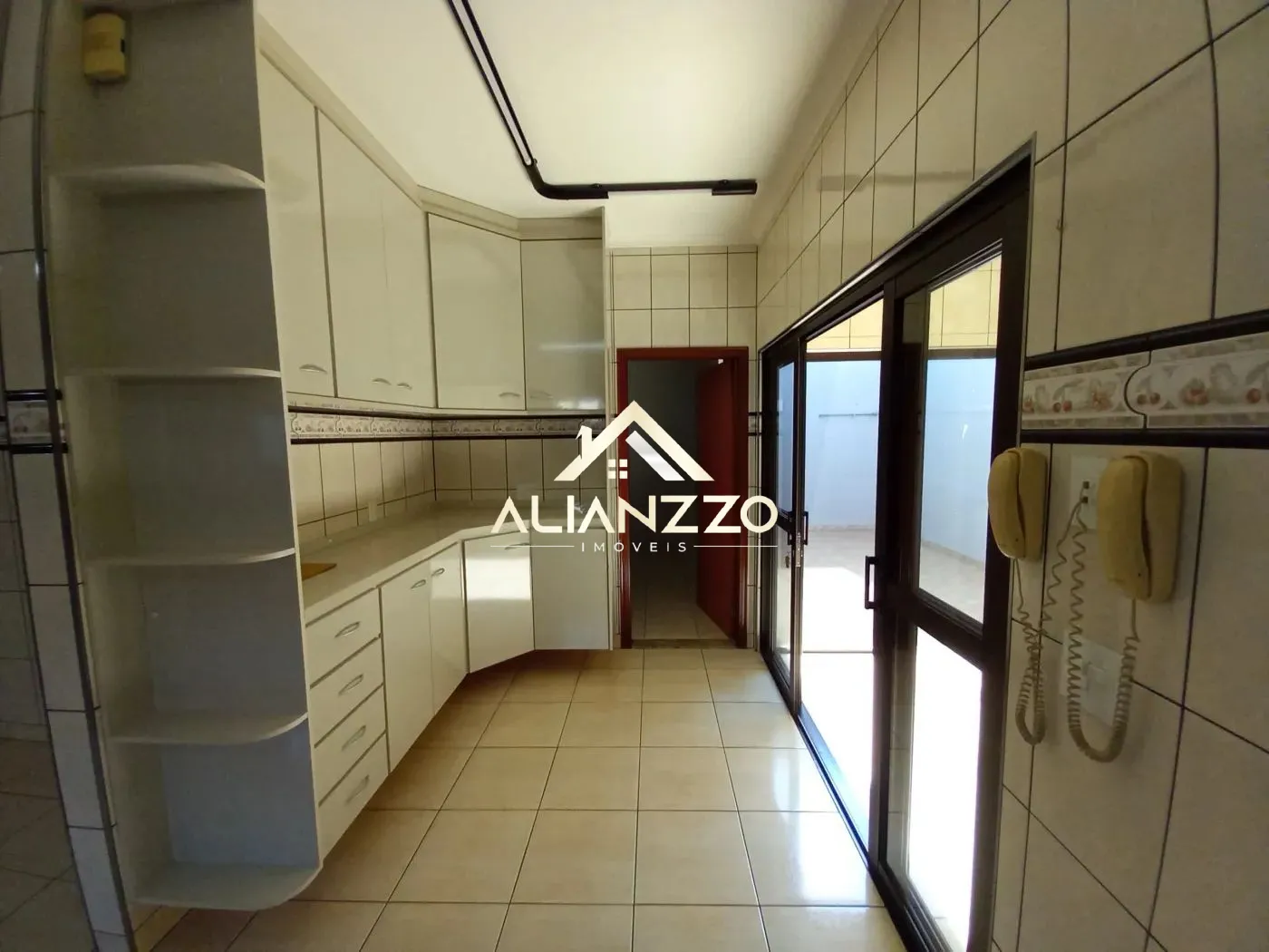 Alugar Casa Condom&iacute;nio / Padr&atilde;o em Bonfim Paulista (Ribeir&atilde;o Preto) R$ 4.800,00 - Foto 14