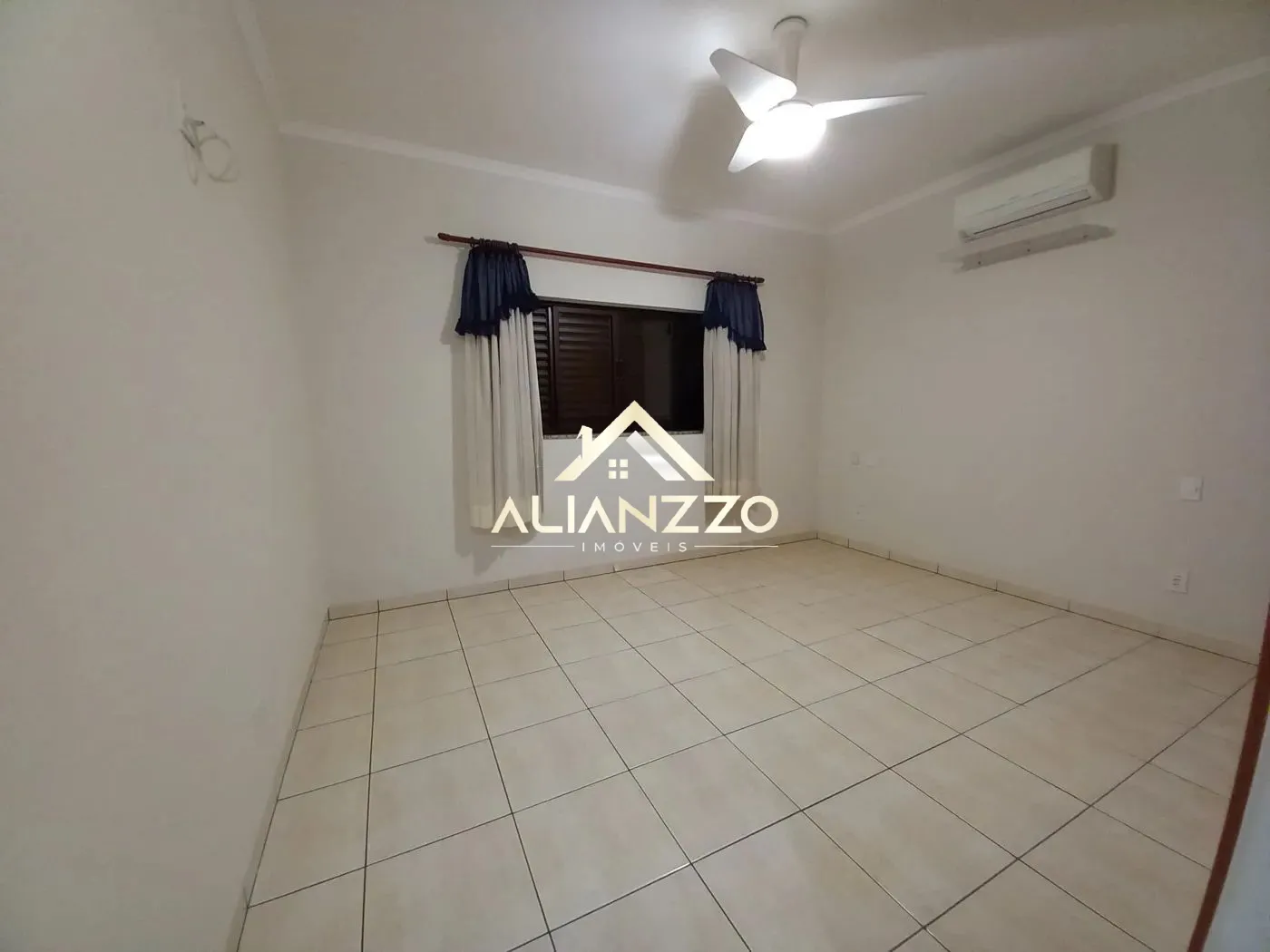 Alugar Casa Condom&iacute;nio / Padr&atilde;o em Bonfim Paulista (Ribeir&atilde;o Preto) R$ 4.800,00 - Foto 17