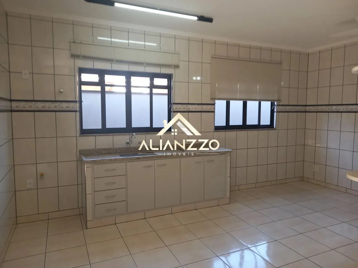 Alugar Casa Condom&iacute;nio / Padr&atilde;o em Bonfim Paulista (Ribeir&atilde;o Preto) R$ 4.800,00 - Foto 16