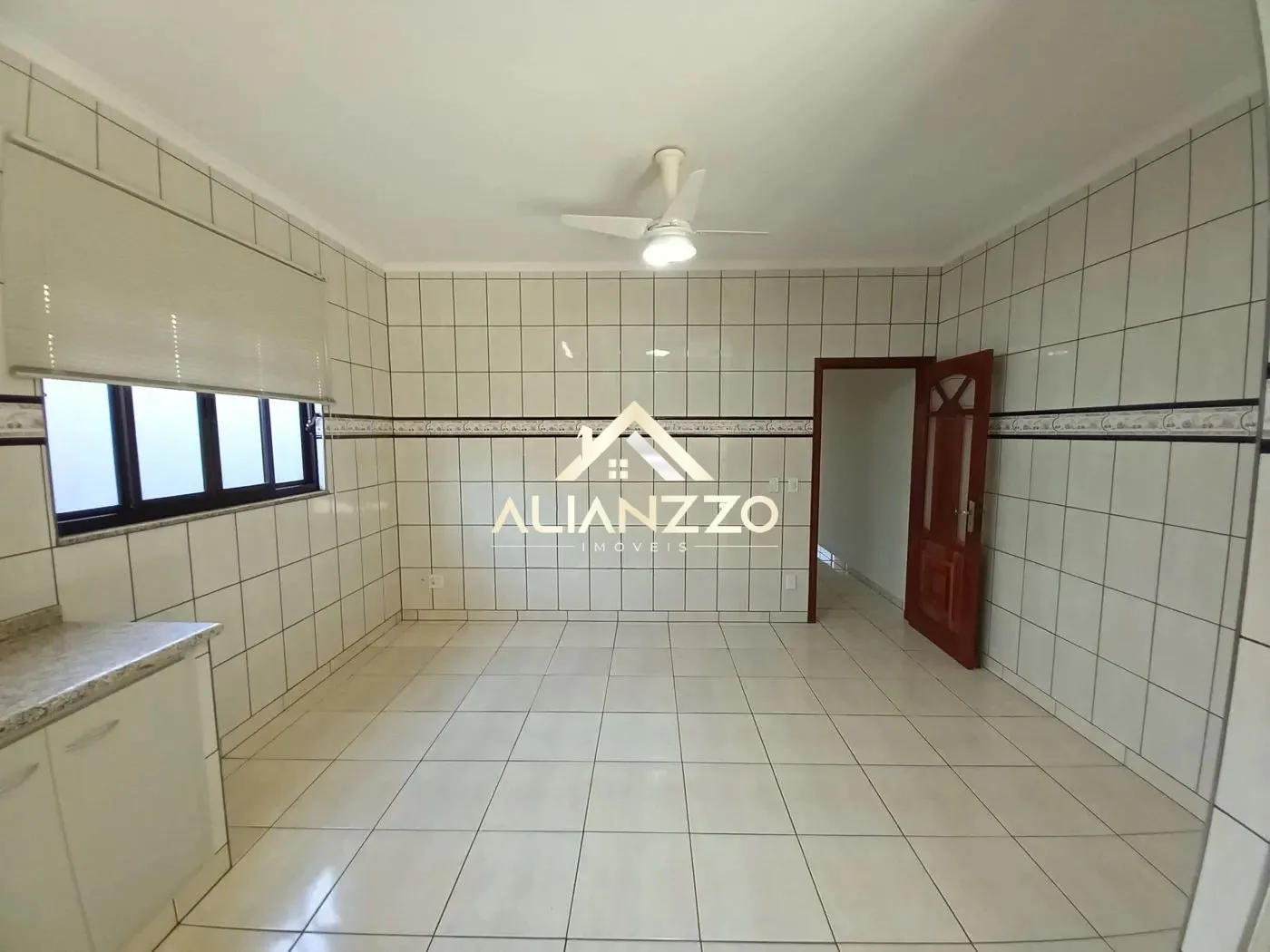 Alugar Casa Condom&iacute;nio / Padr&atilde;o em Bonfim Paulista (Ribeir&atilde;o Preto) R$ 4.800,00 - Foto 18