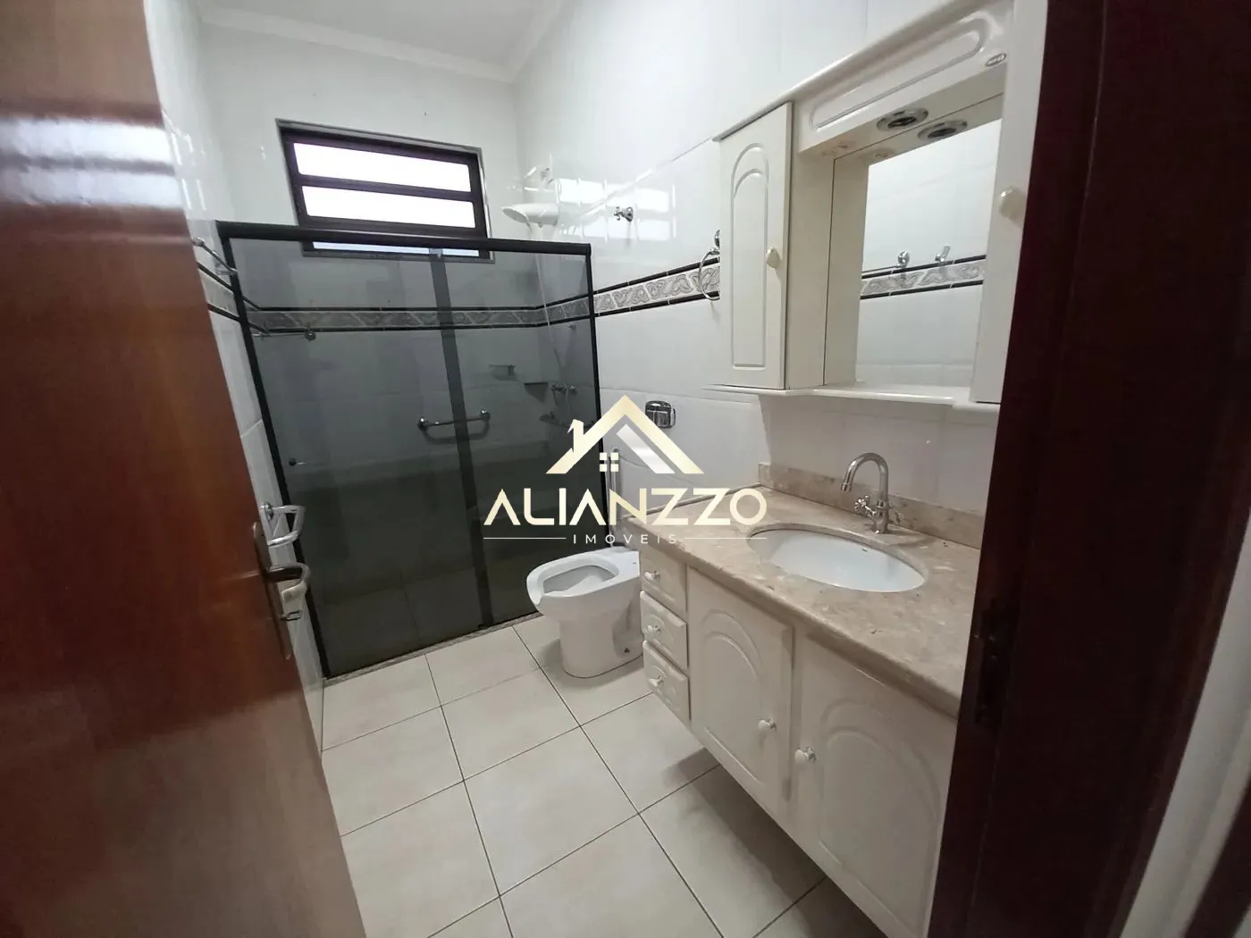 Alugar Casa Condom&iacute;nio / Padr&atilde;o em Bonfim Paulista (Ribeir&atilde;o Preto) R$ 4.800,00 - Foto 19