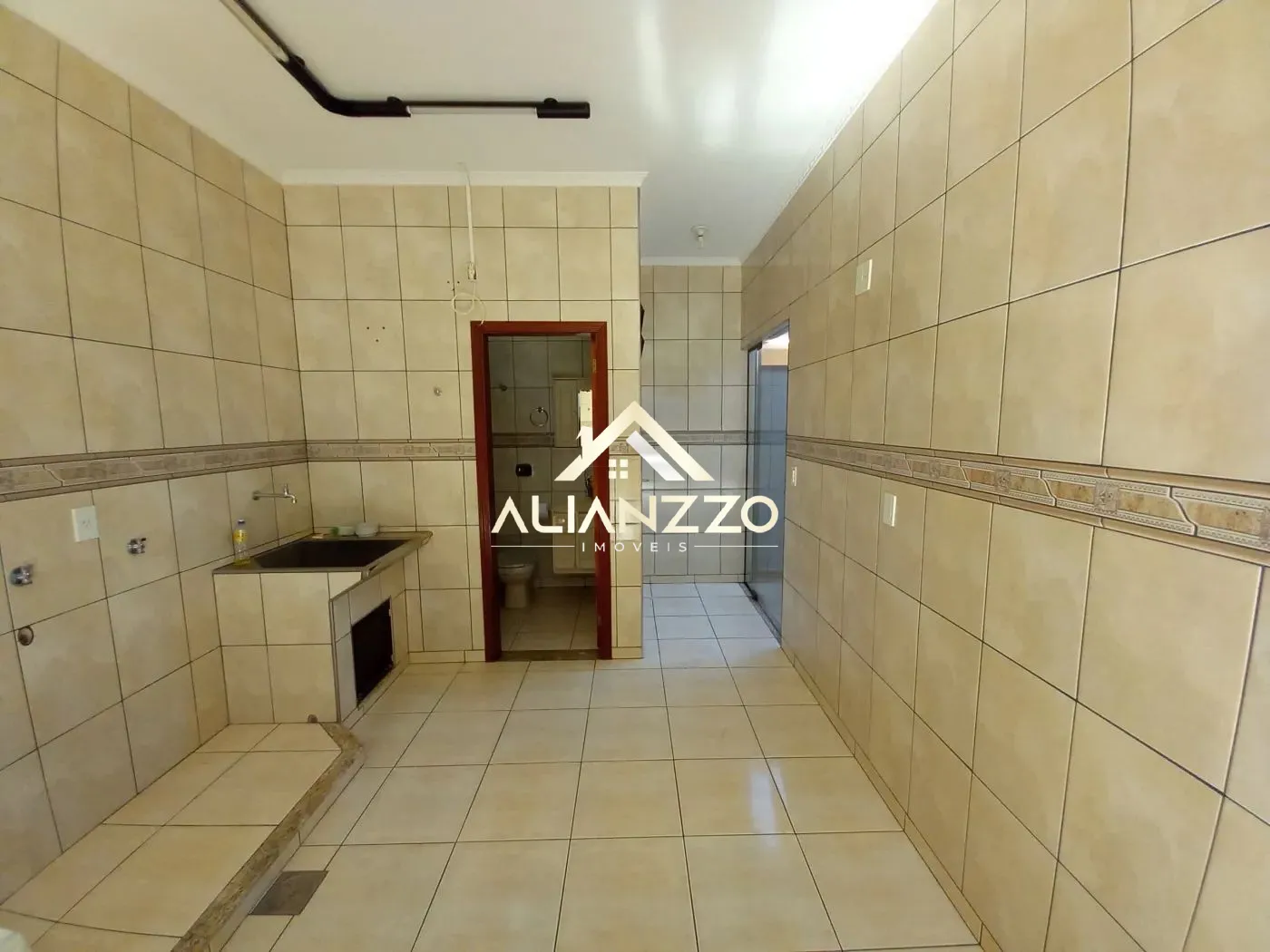 Alugar Casa Condom&iacute;nio / Padr&atilde;o em Bonfim Paulista (Ribeir&atilde;o Preto) R$ 4.800,00 - Foto 30