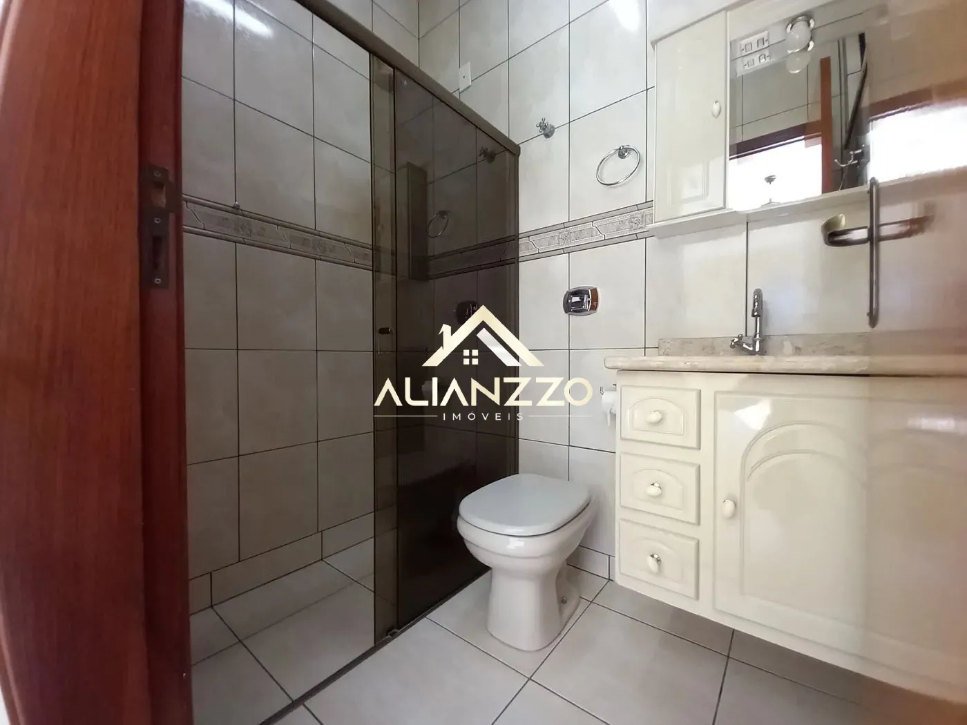 Alugar Casa Condom&iacute;nio / Padr&atilde;o em Bonfim Paulista (Ribeir&atilde;o Preto) R$ 4.800,00 - Foto 31