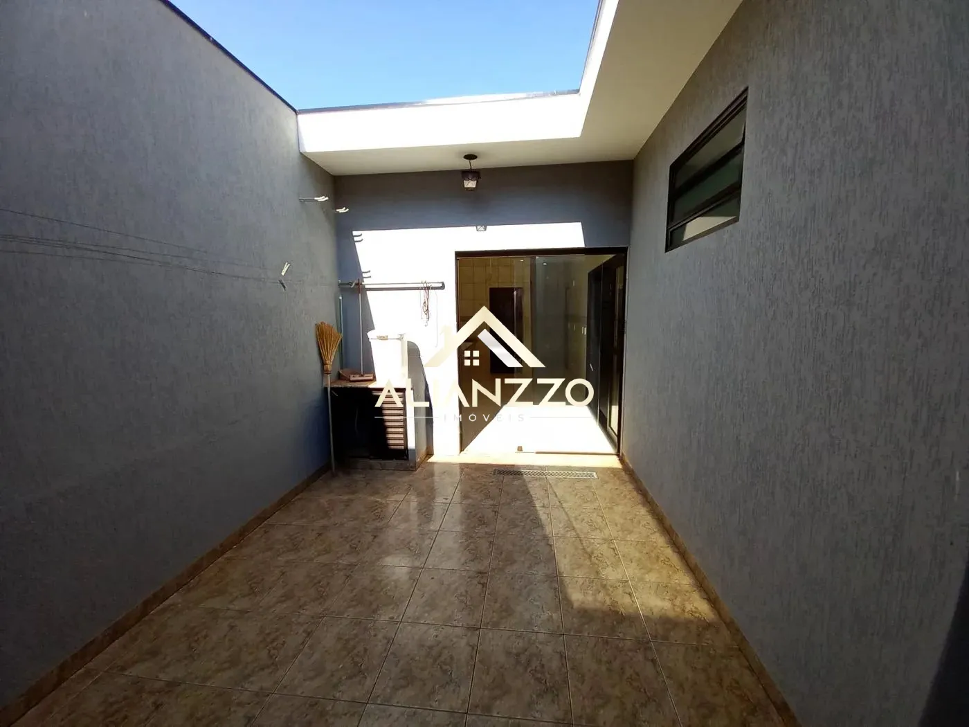 Alugar Casa Condom&iacute;nio / Padr&atilde;o em Bonfim Paulista (Ribeir&atilde;o Preto) R$ 4.800,00 - Foto 34