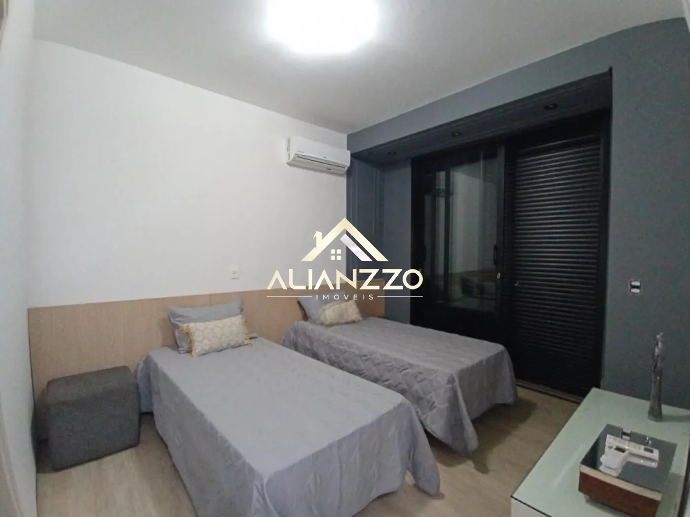 Alugar Casa Condom&iacute;nio / Padr&atilde;o em Bonfim Paulista (Ribeir&atilde;o Preto) R$ 4.800,00 - Foto 7