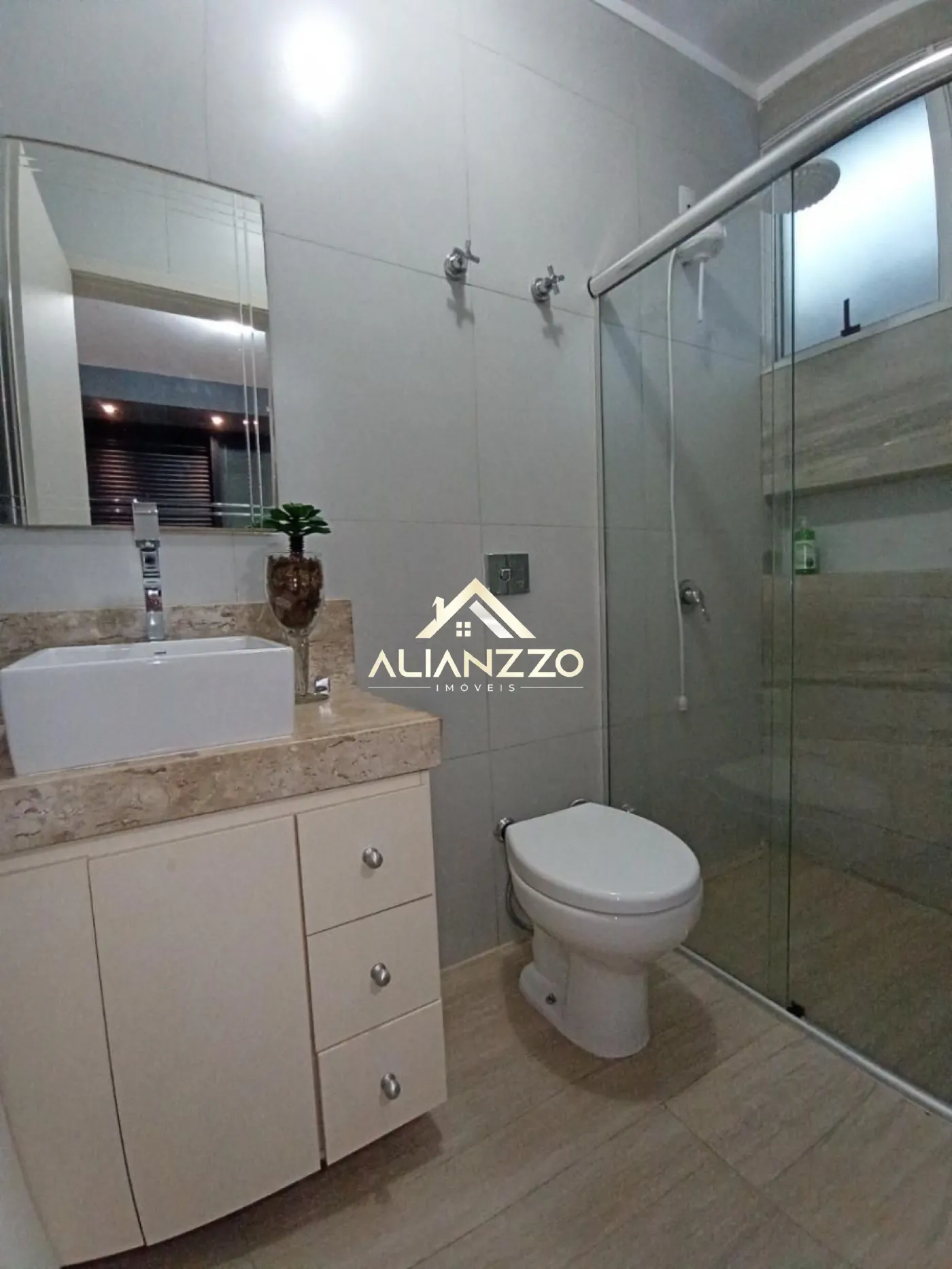 Alugar Casa Condom&iacute;nio / Padr&atilde;o em Bonfim Paulista (Ribeir&atilde;o Preto) R$ 4.800,00 - Foto 9