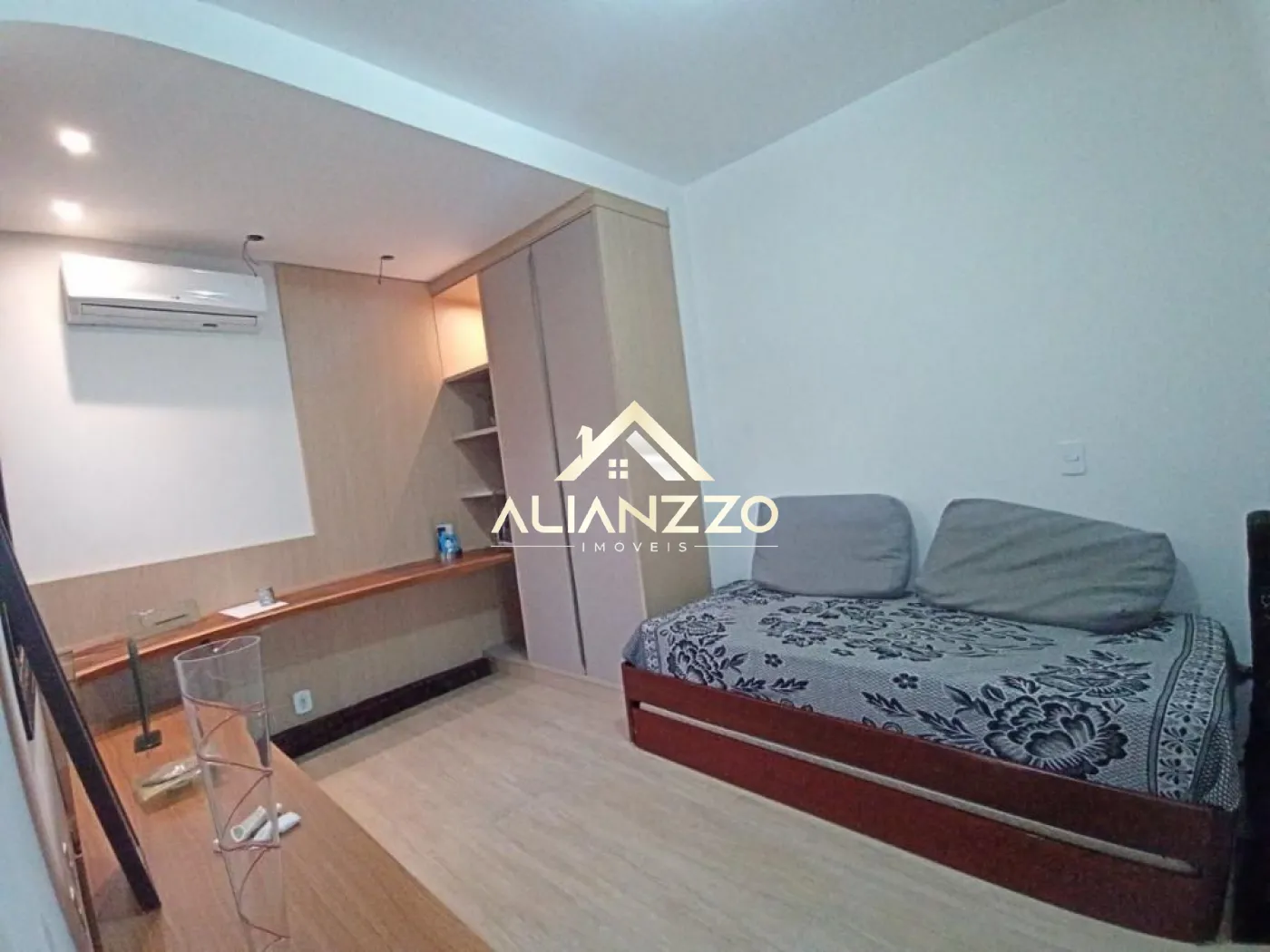 Alugar Casa Condom&iacute;nio / Padr&atilde;o em Bonfim Paulista (Ribeir&atilde;o Preto) R$ 4.800,00 - Foto 11