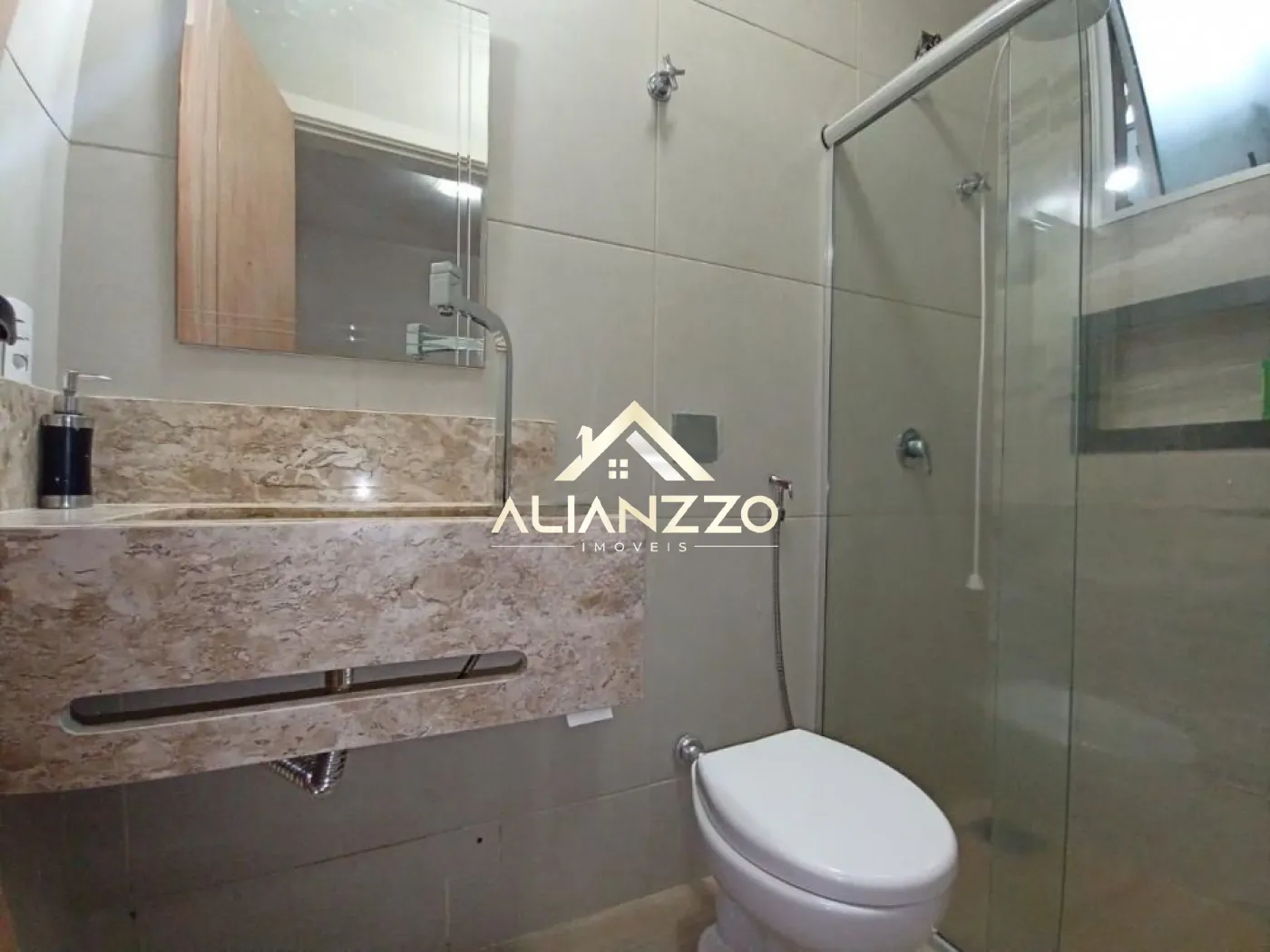 Alugar Casa Condom&iacute;nio / Padr&atilde;o em Bonfim Paulista (Ribeir&atilde;o Preto) R$ 4.800,00 - Foto 12