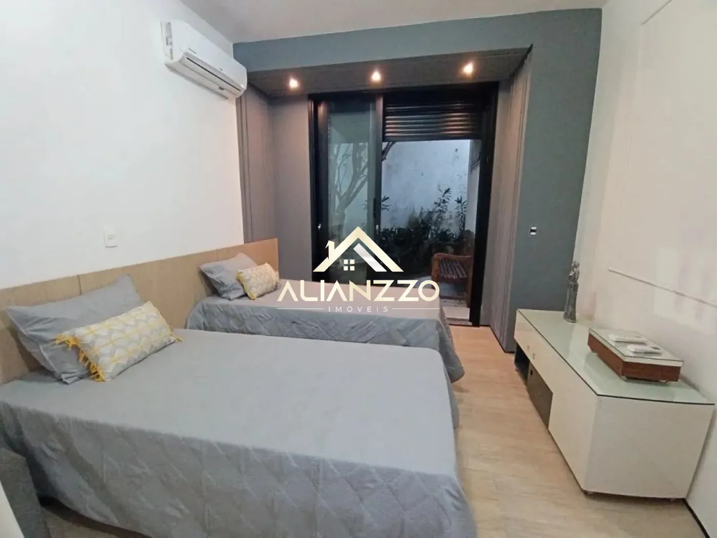 Alugar Casa Condom&iacute;nio / Padr&atilde;o em Bonfim Paulista (Ribeir&atilde;o Preto) R$ 4.800,00 - Foto 28