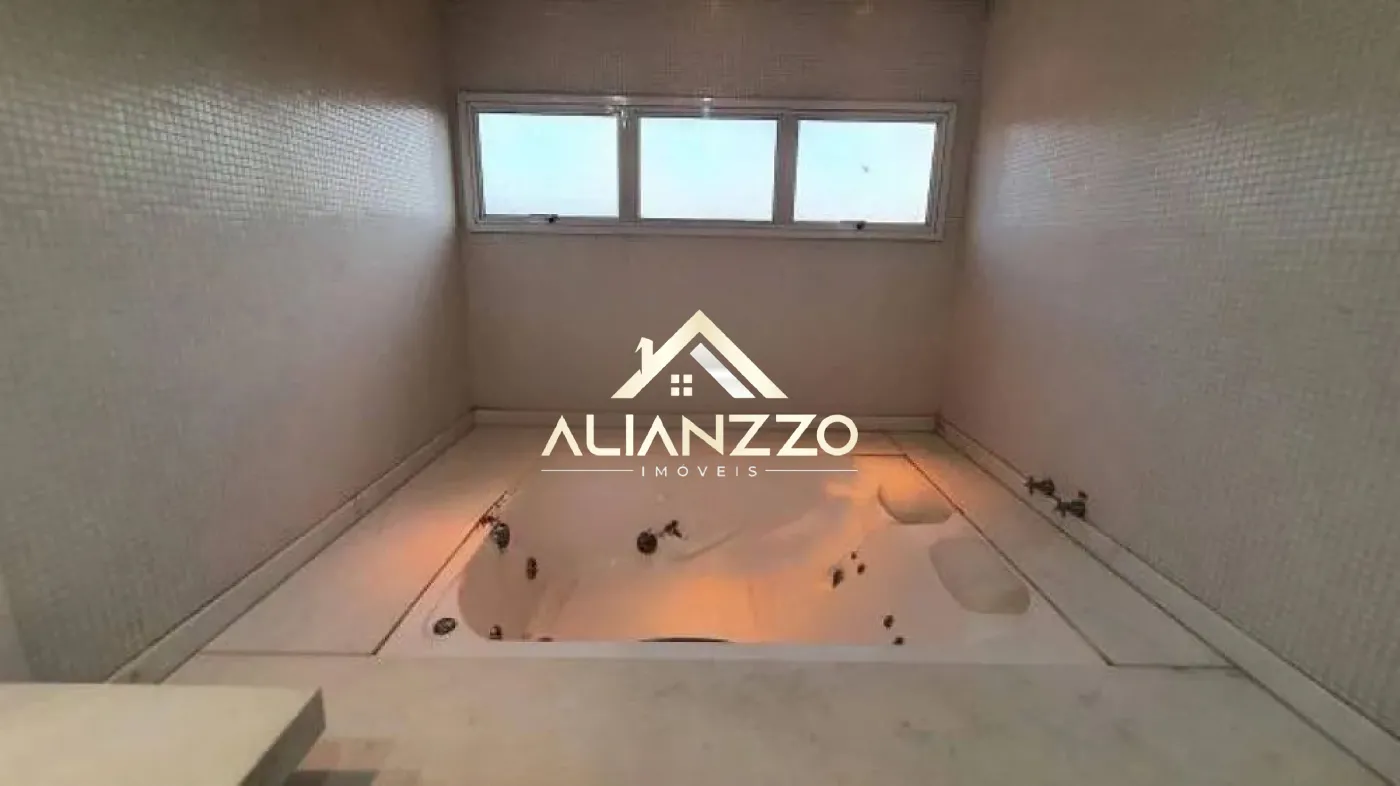 Alugar Casa Condom&iacute;nio / Sobrado em Bonfim Paulista (Ribeir&atilde;o Preto) R$ 9.000,00 - Foto 6