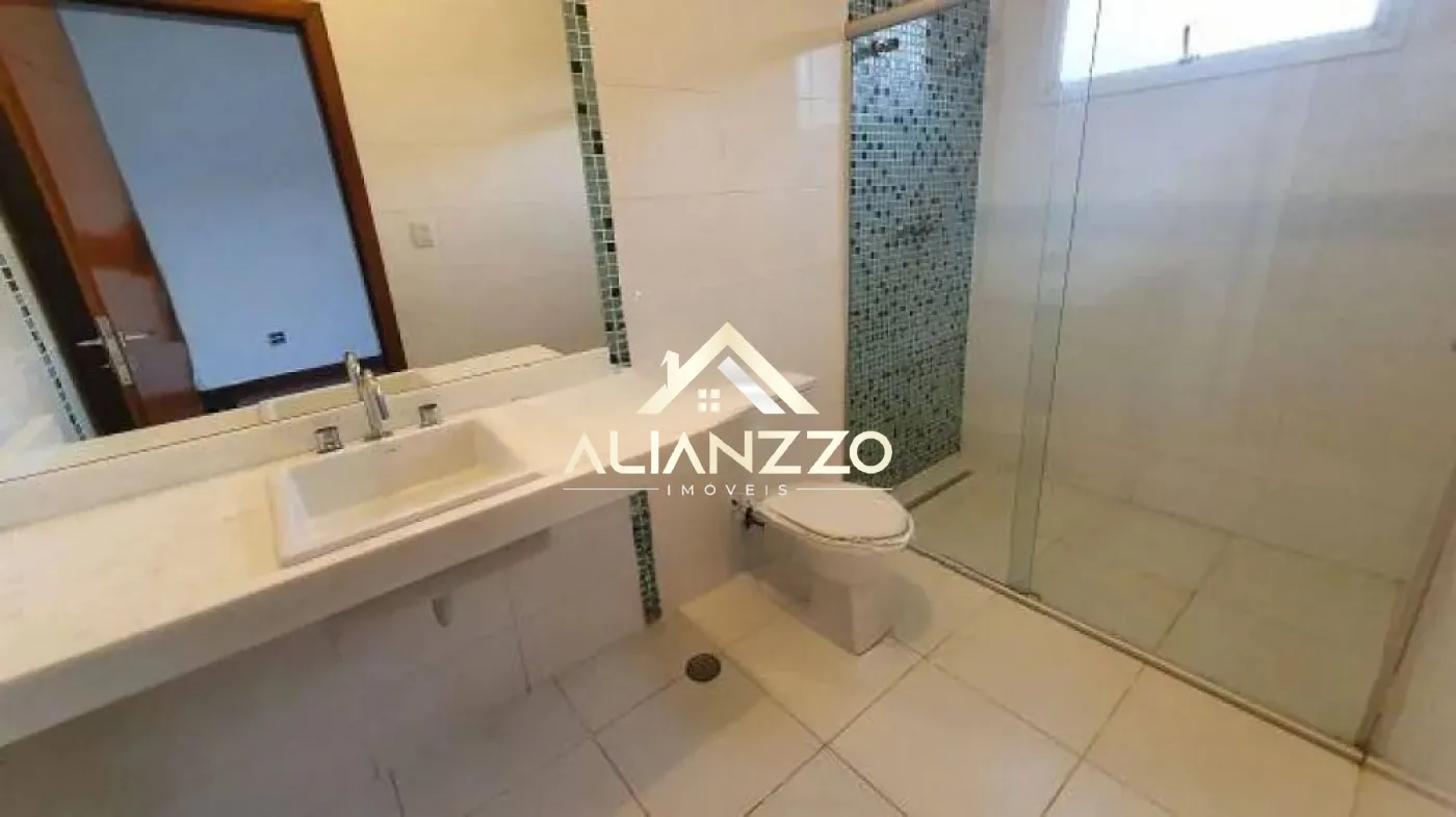 Alugar Casa Condom&iacute;nio / Sobrado em Bonfim Paulista (Ribeir&atilde;o Preto) R$ 9.000,00 - Foto 7