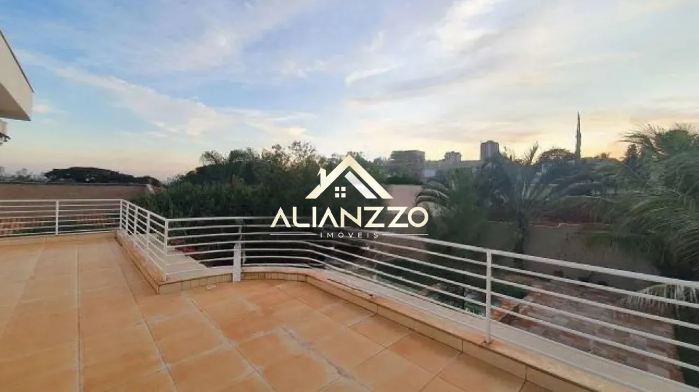 Alugar Casa Condom&iacute;nio / Sobrado em Bonfim Paulista (Ribeir&atilde;o Preto) R$ 9.000,00 - Foto 5