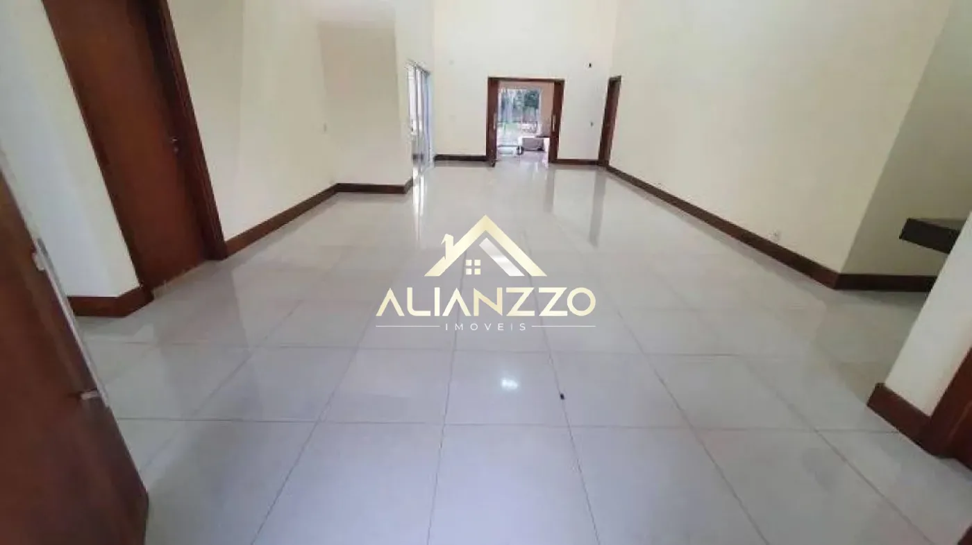 Alugar Casa Condom&iacute;nio / Sobrado em Bonfim Paulista (Ribeir&atilde;o Preto) R$ 9.000,00 - Foto 2