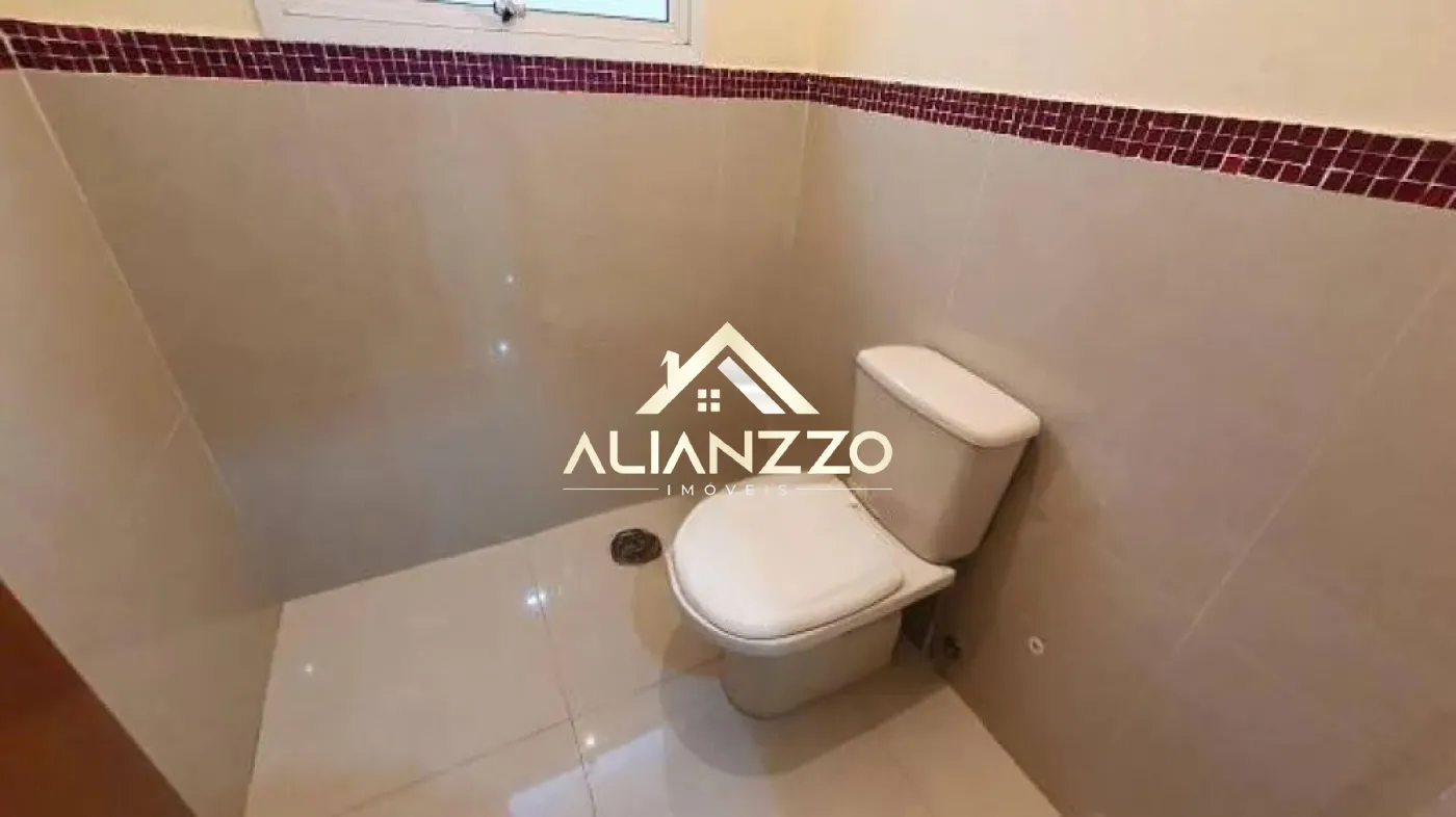 Alugar Casa Condom&iacute;nio / Sobrado em Bonfim Paulista (Ribeir&atilde;o Preto) R$ 9.000,00 - Foto 10