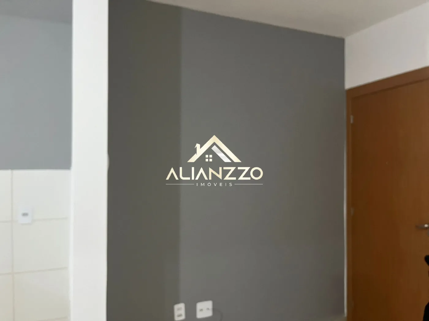 Alugar Apartamento / Padr&atilde;o em Ribeir&atilde;o Preto R$ 800,00 - Foto 3