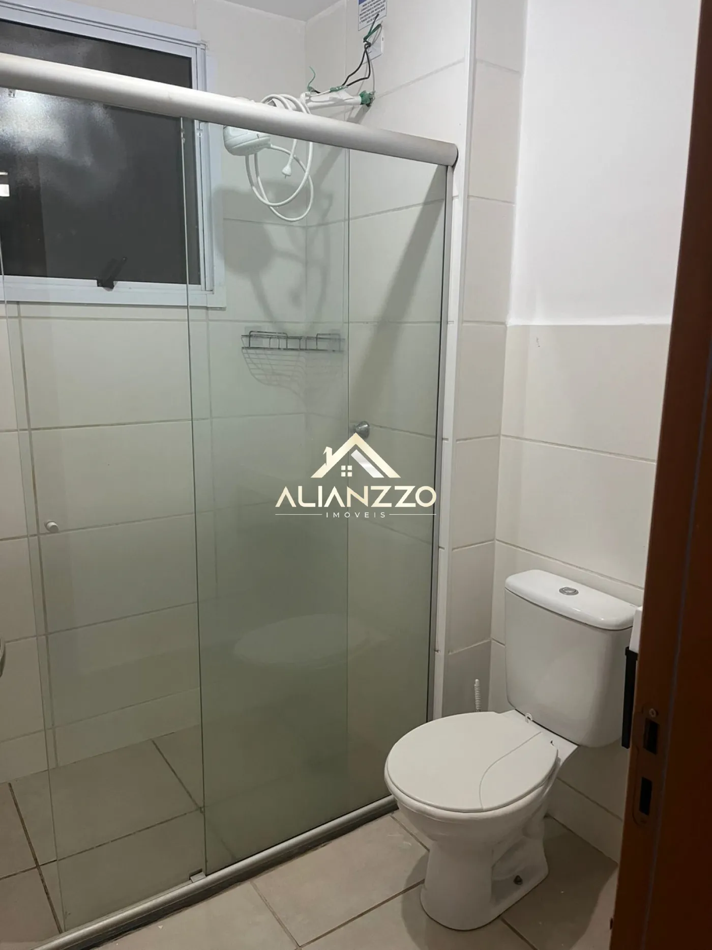 Alugar Apartamento / Padr&atilde;o em Ribeir&atilde;o Preto R$ 800,00 - Foto 9