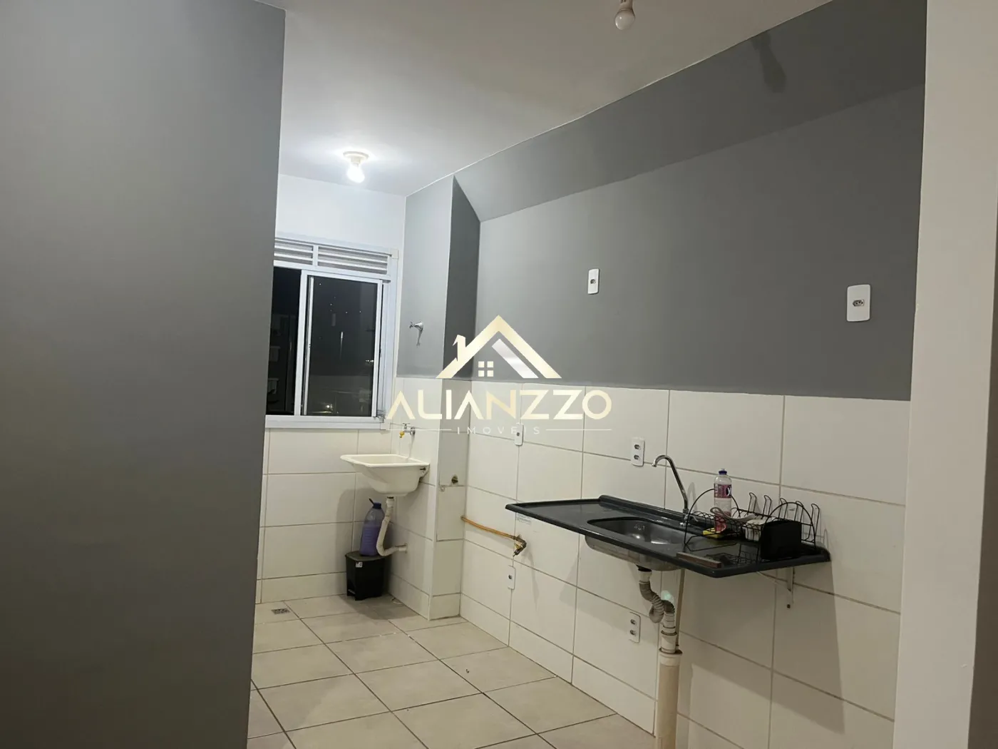 Alugar Apartamento / Padr&atilde;o em Ribeir&atilde;o Preto R$ 800,00 - Foto 4