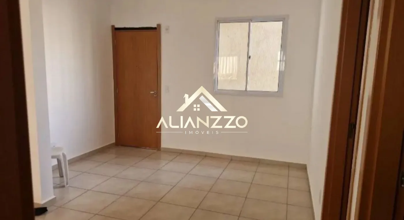 Comprar Apartamento / Padr&atilde;o em Ribeir&atilde;o Preto R$ 160.000,00 - Foto 2