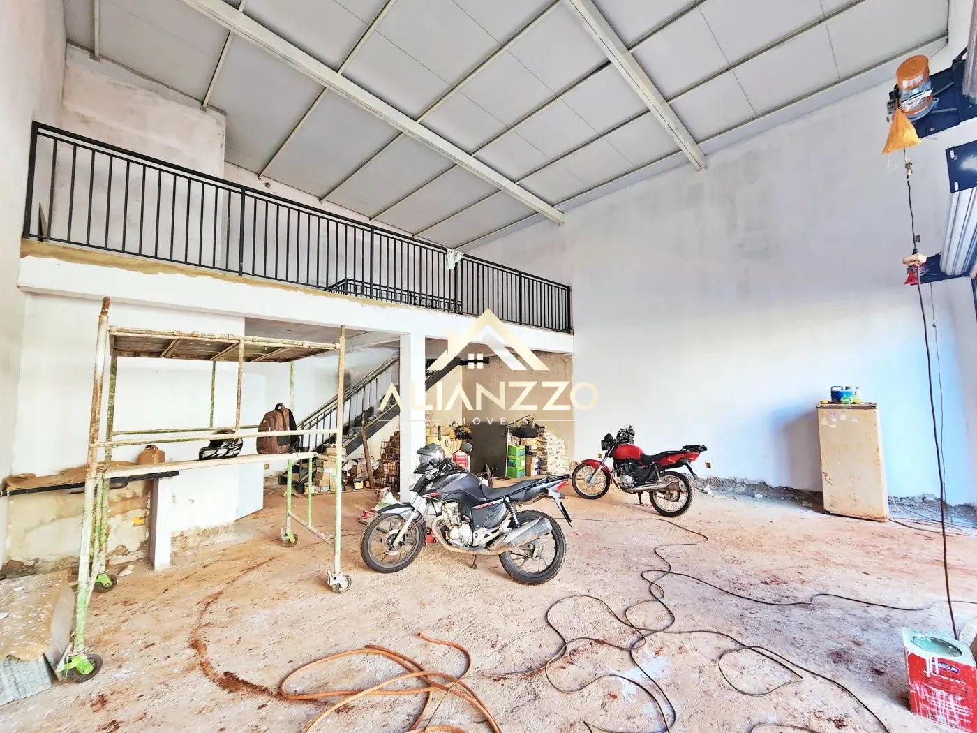 Alugar Comercial padr&atilde;o / Sal&atilde;o Comercial em Ribeir&atilde;o Preto R$ 5.500,00 - Foto 4