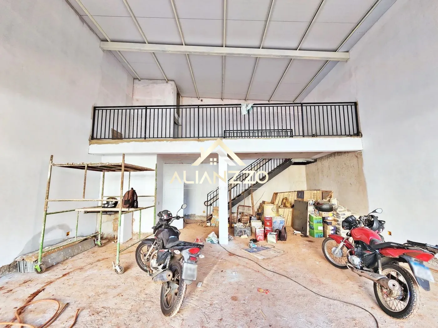 Alugar Comercial padr&atilde;o / Sal&atilde;o Comercial em Ribeir&atilde;o Preto R$ 5.500,00 - Foto 5