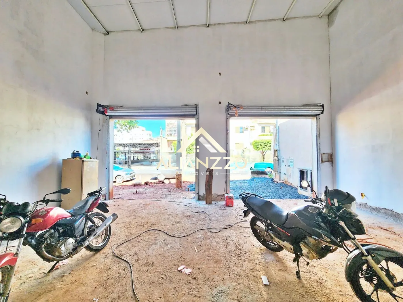 Alugar Comercial padr&atilde;o / Sal&atilde;o Comercial em Ribeir&atilde;o Preto R$ 5.500,00 - Foto 8